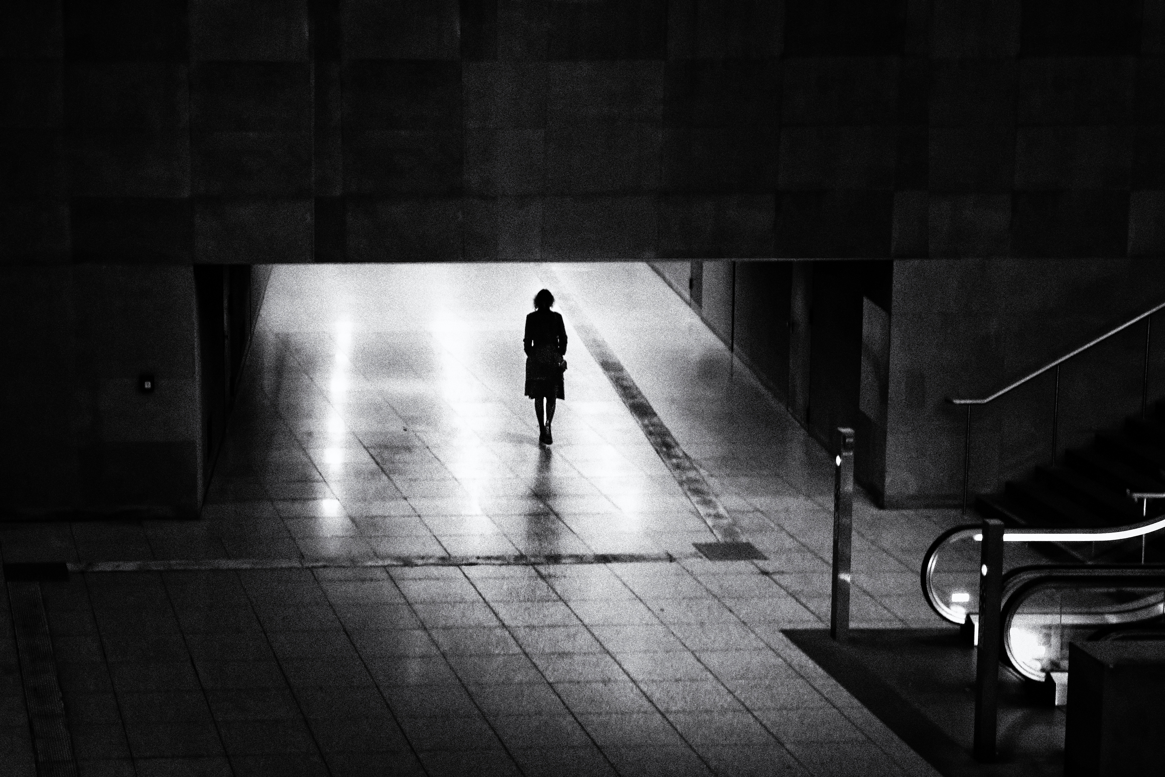 🇩🇪 Solitude City