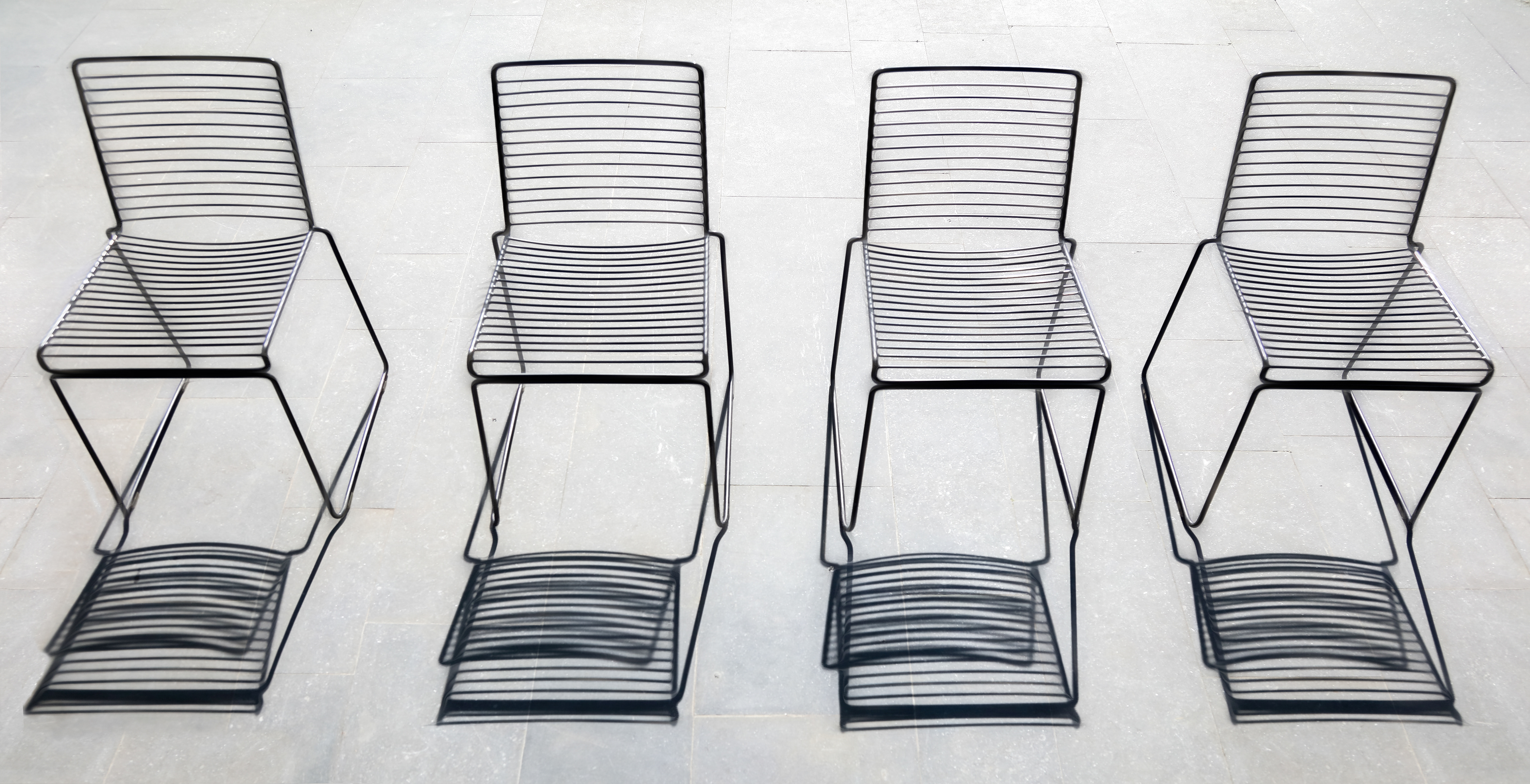 🇧🇪 Chairs
