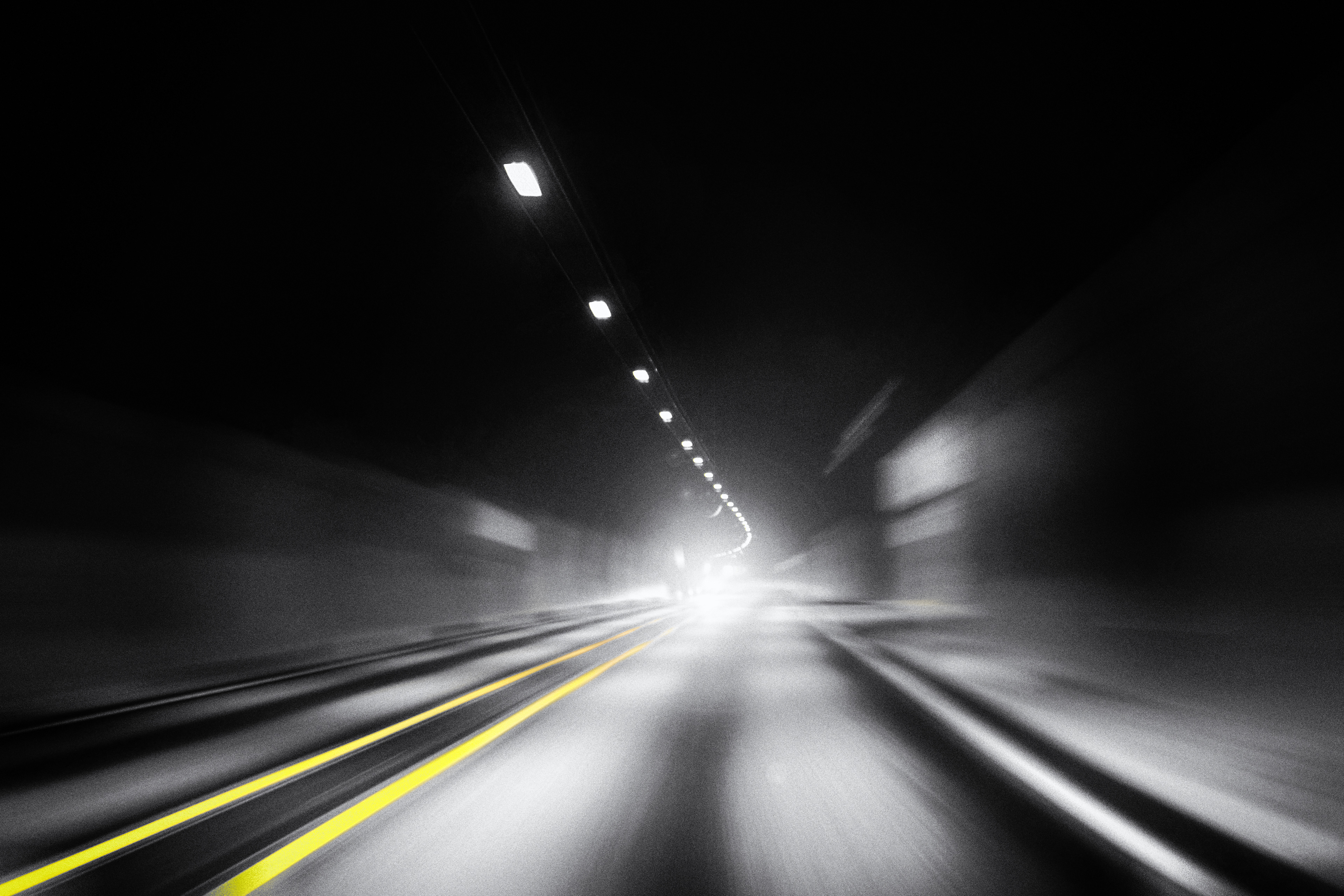 🇳🇴 At the speed of light