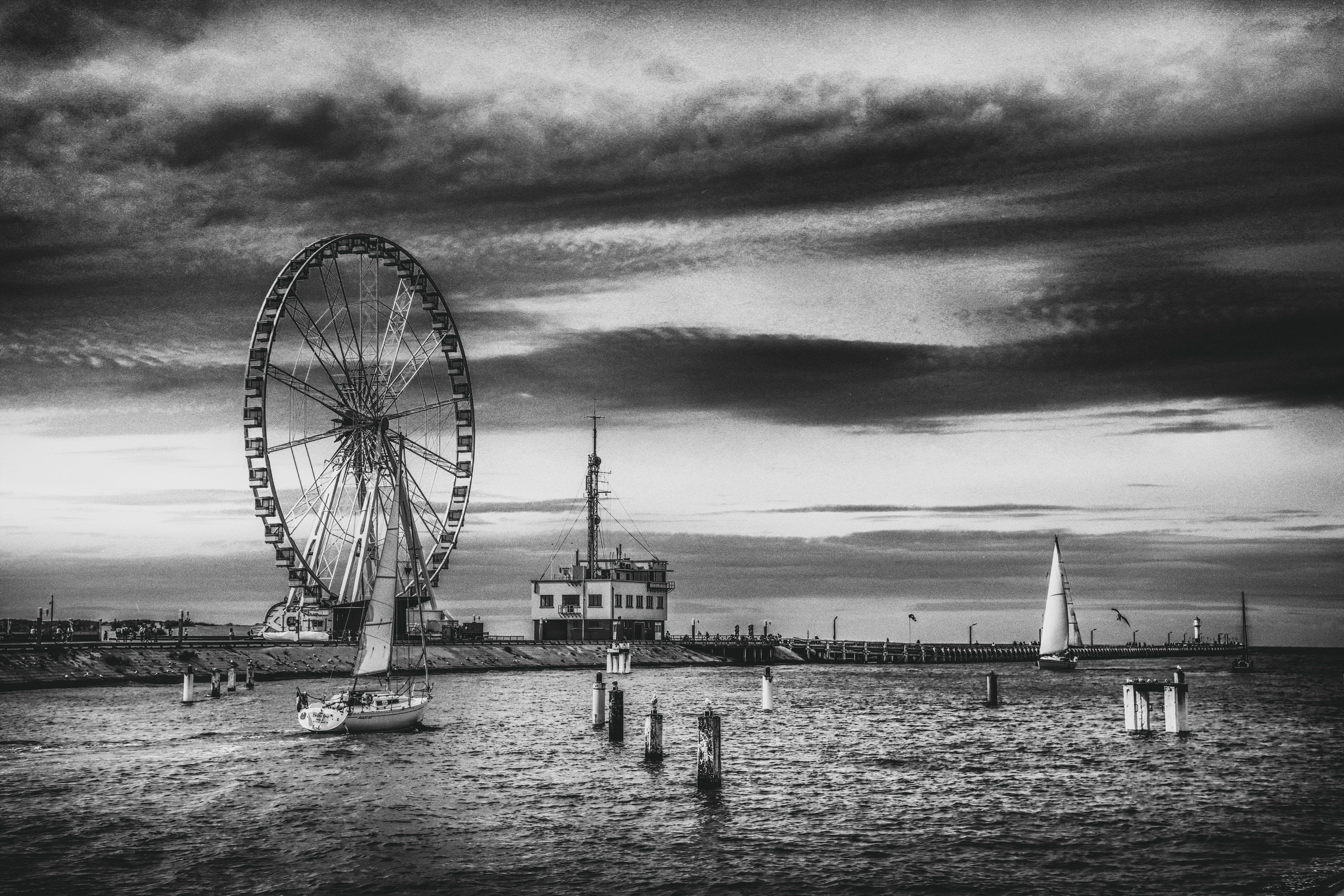 🇧🇪 Wheel of fortune