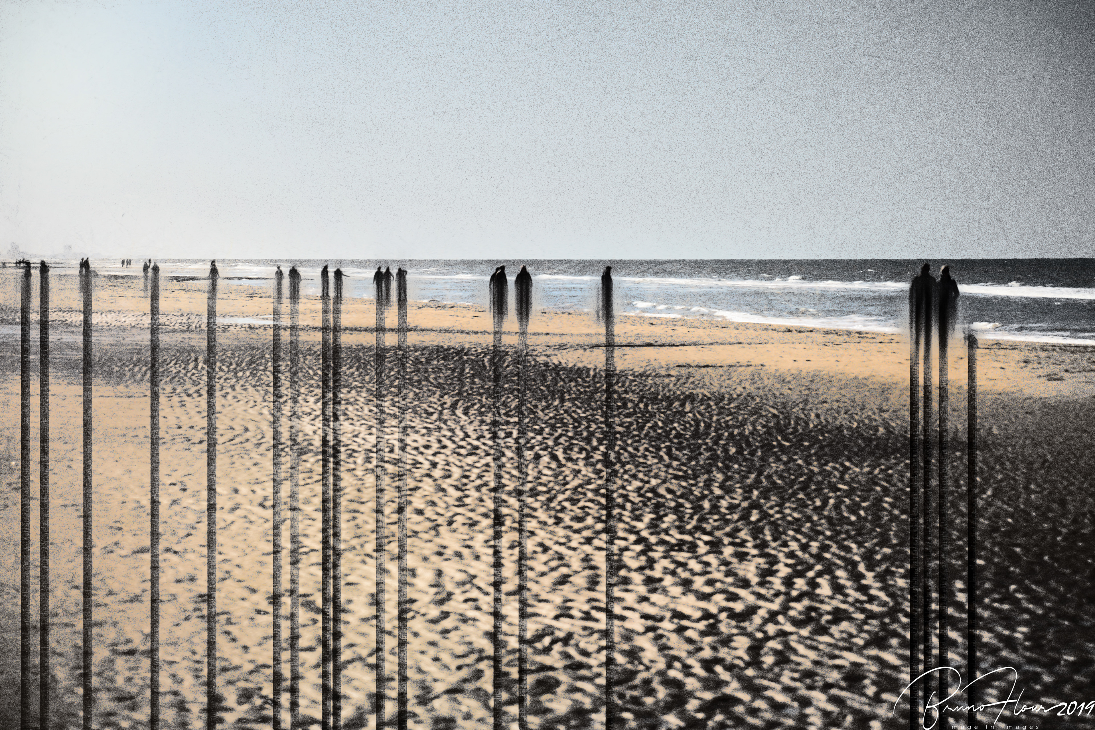 🇧🇪 Rythm of the Waves