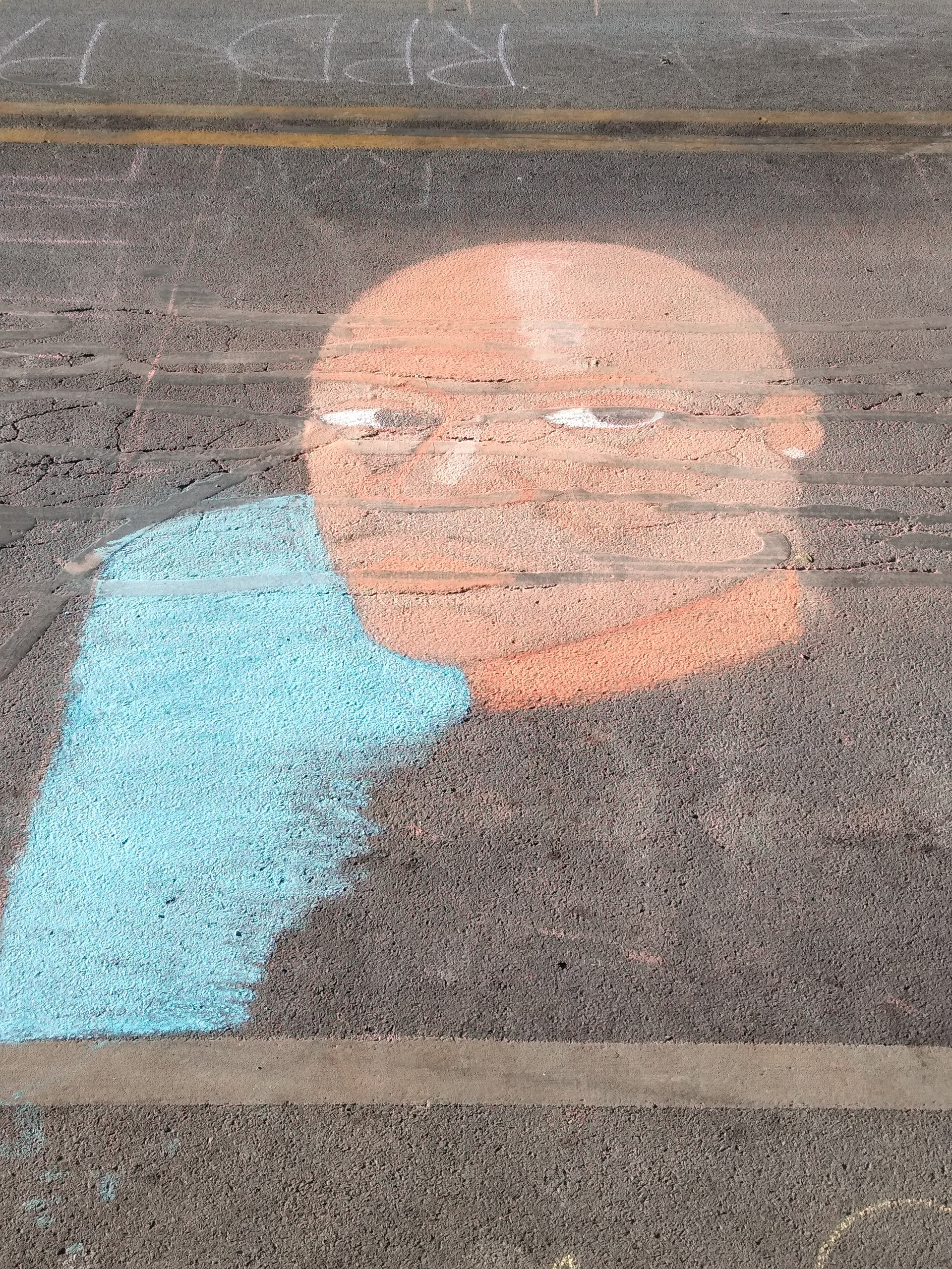 Progress Daniel Prude Murial