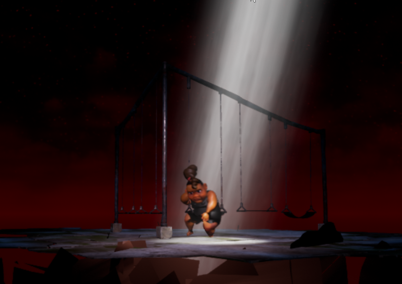 Adding Light Stream