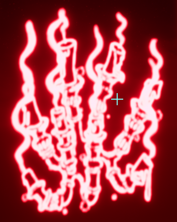 2D Look WIP