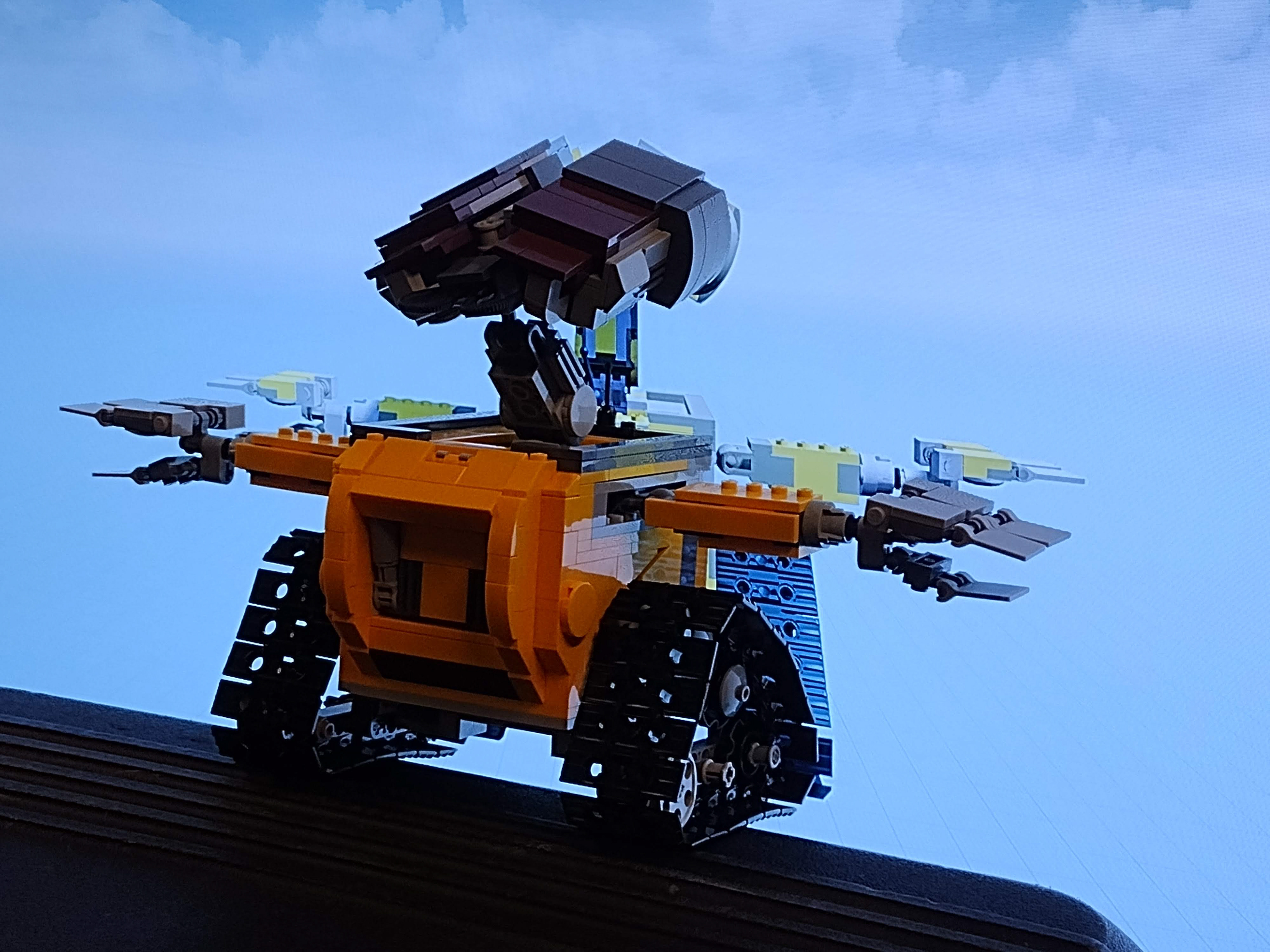 One to one scaling