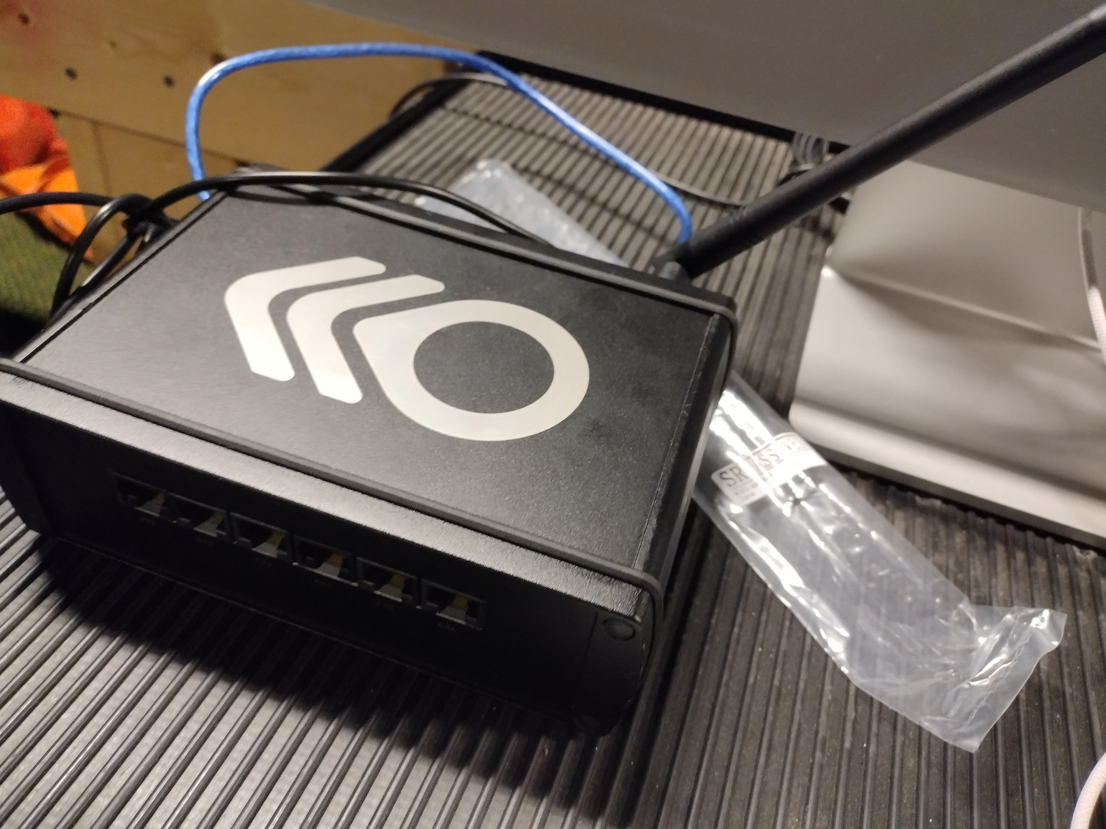 Ditogear Evolution motion controller