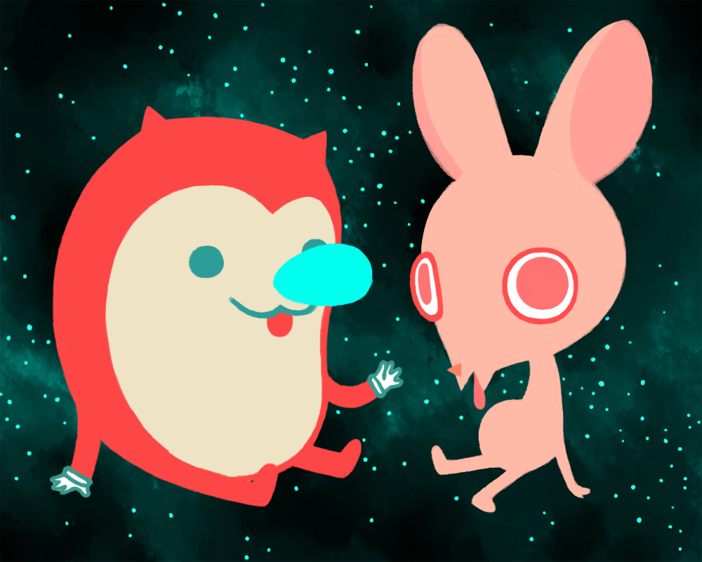 Ren & Stimpy