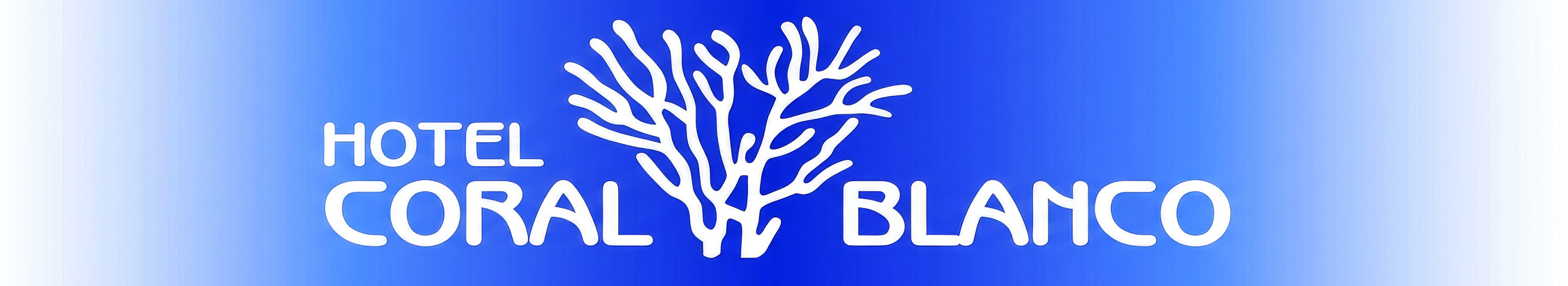 Coral Blanco