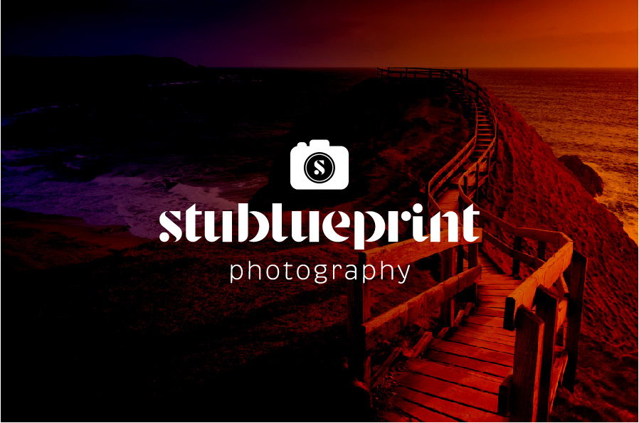 Stublueprint, Brand
