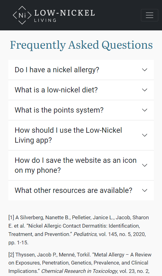 Frequently Asked Questions
