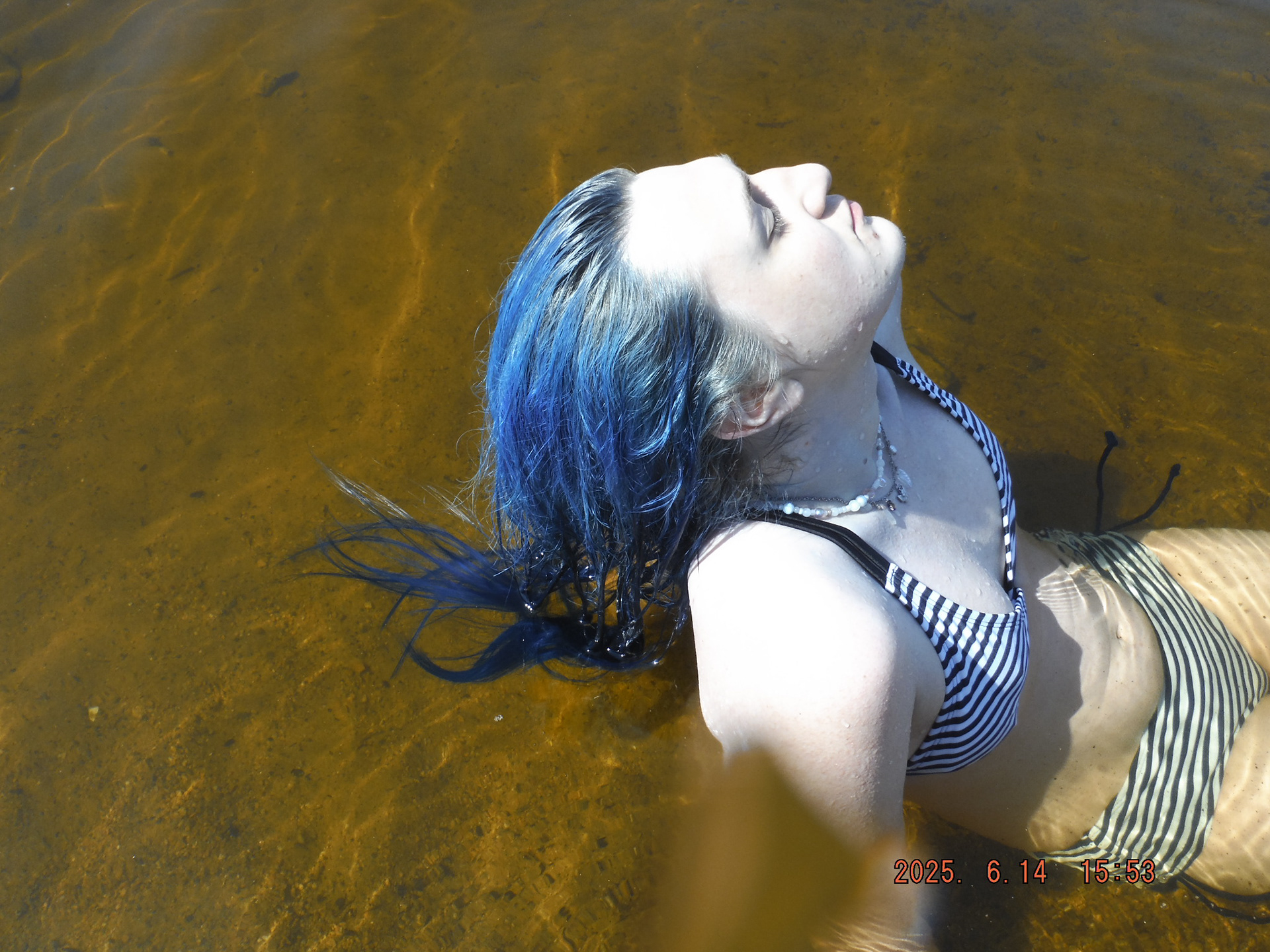 Photo by Mae Walsh-Gibb