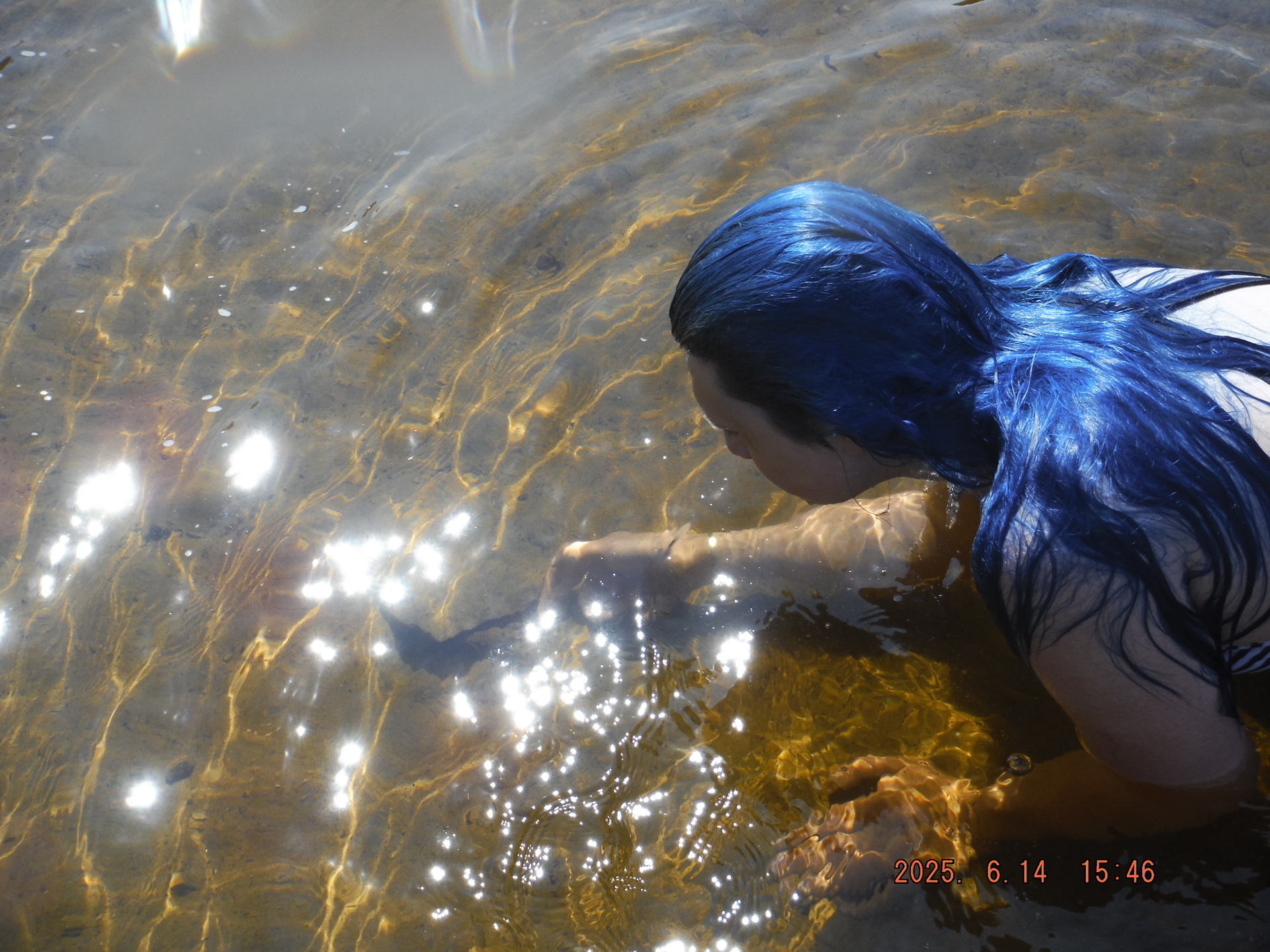 Photo by Mae Walsh-Gibb