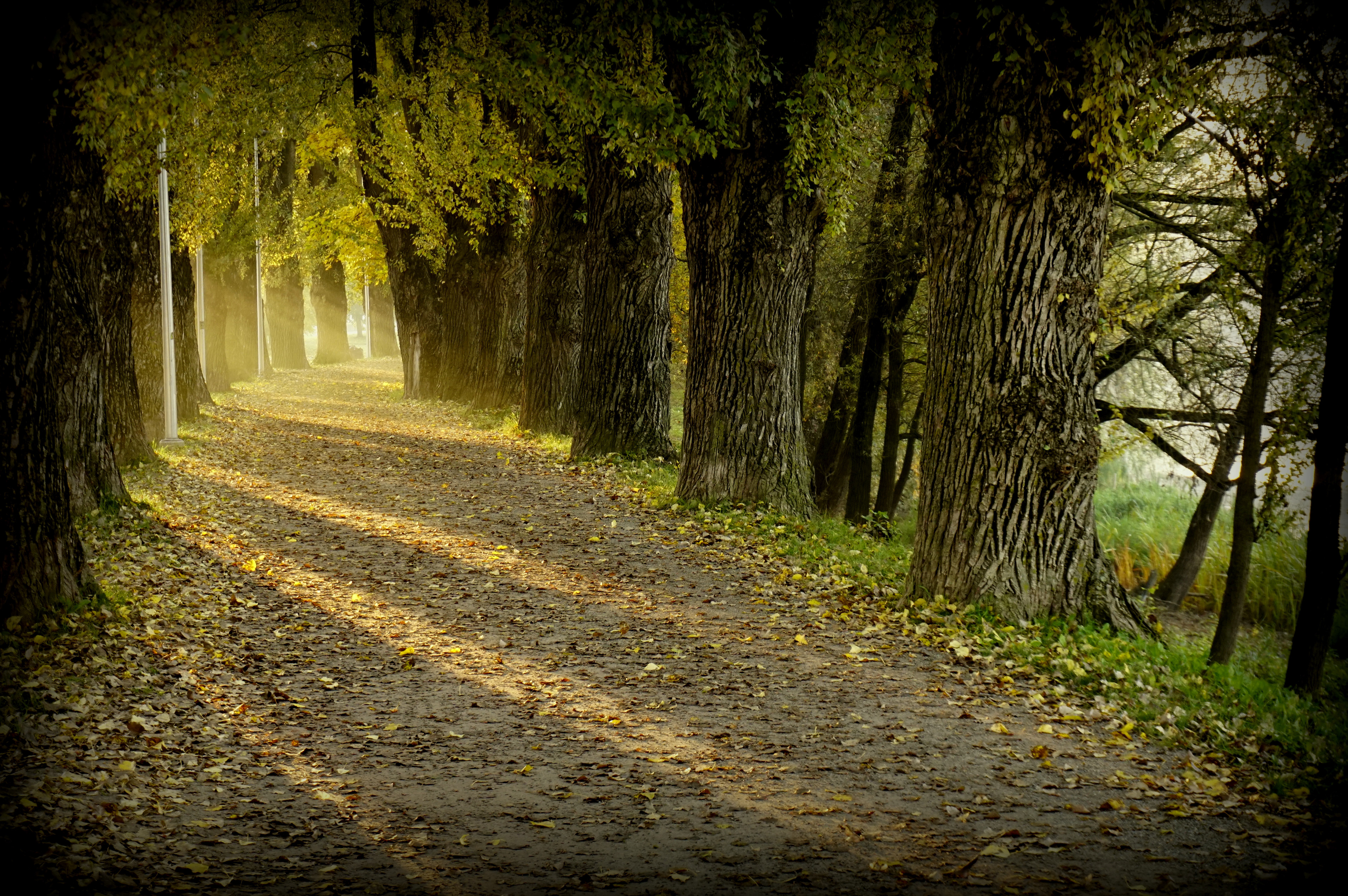 Tunneli lõpus on valgus, september 2017