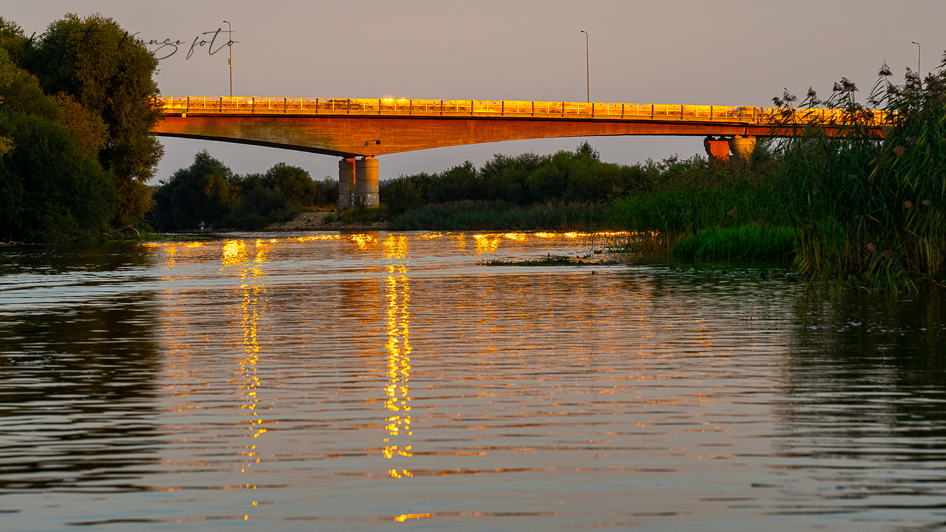 Golden Bridge