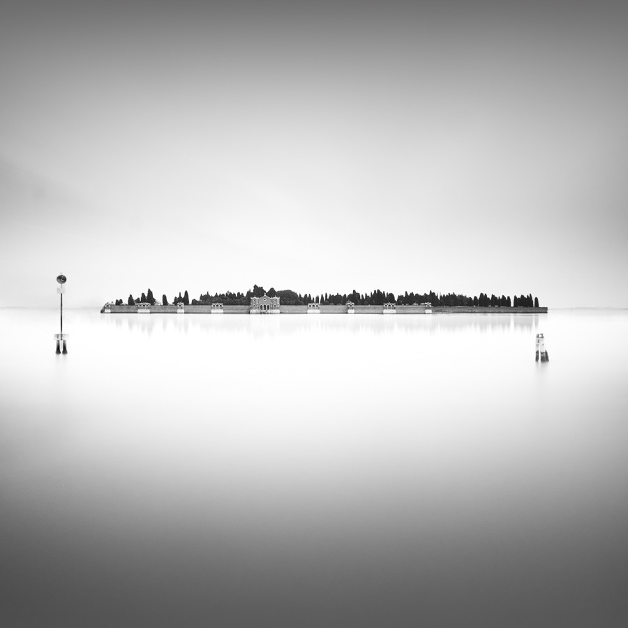 Isola di San Michele