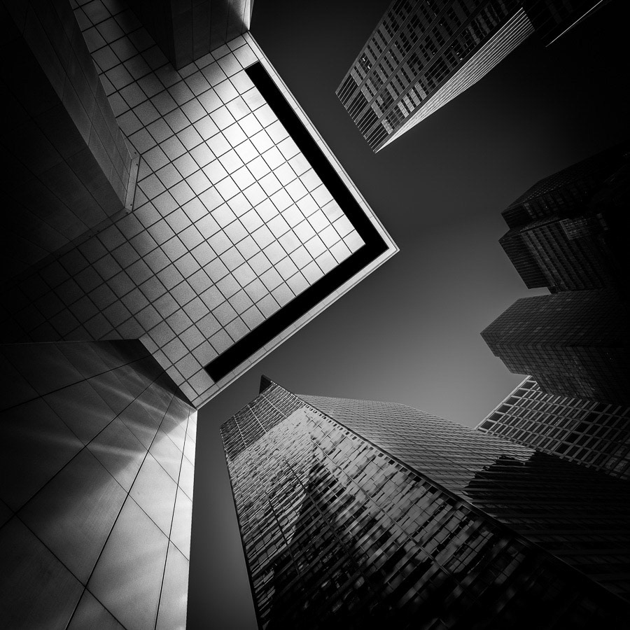 601 Lexington Ave