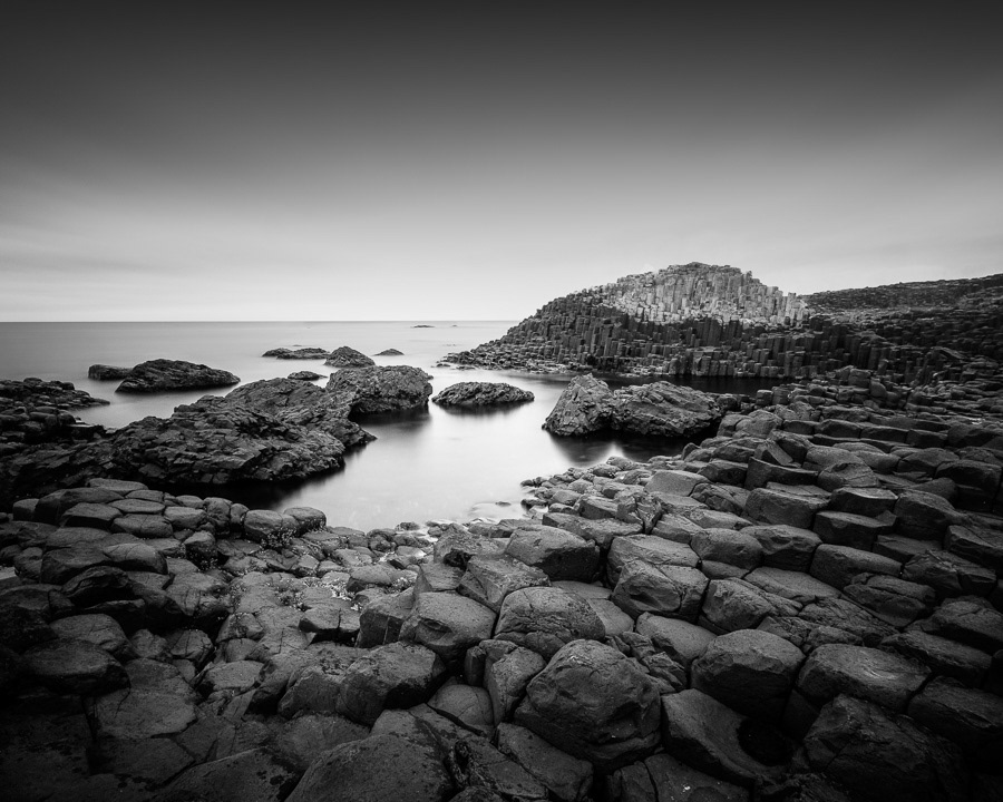 Giant's Causeway