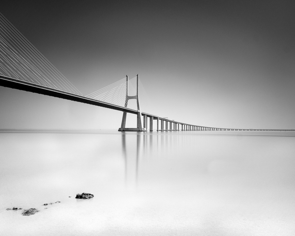 Vasca da Gama bridge