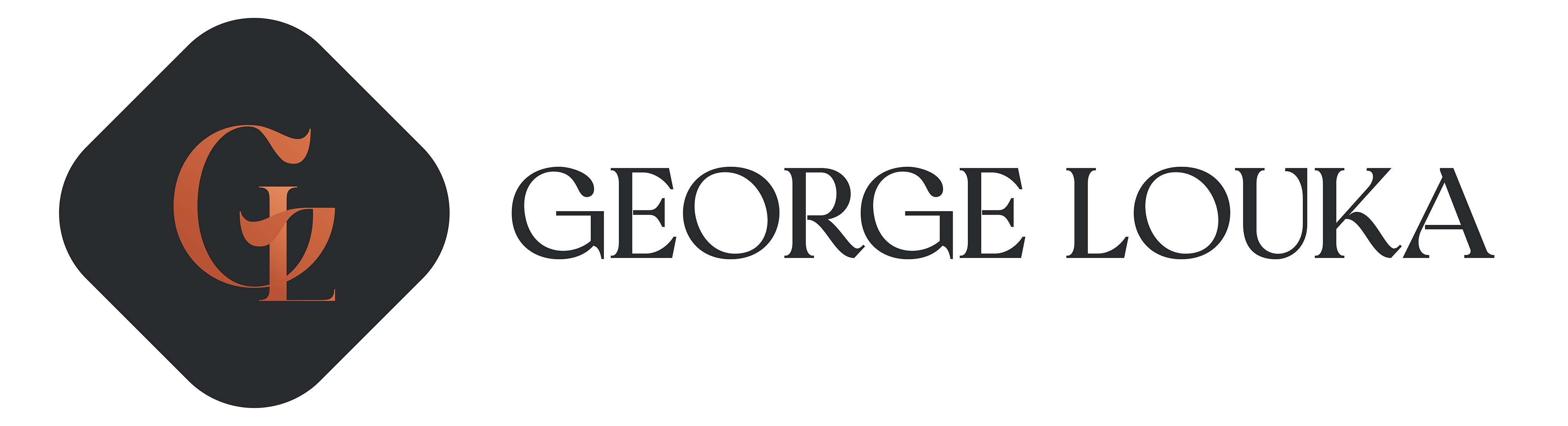 George Louka