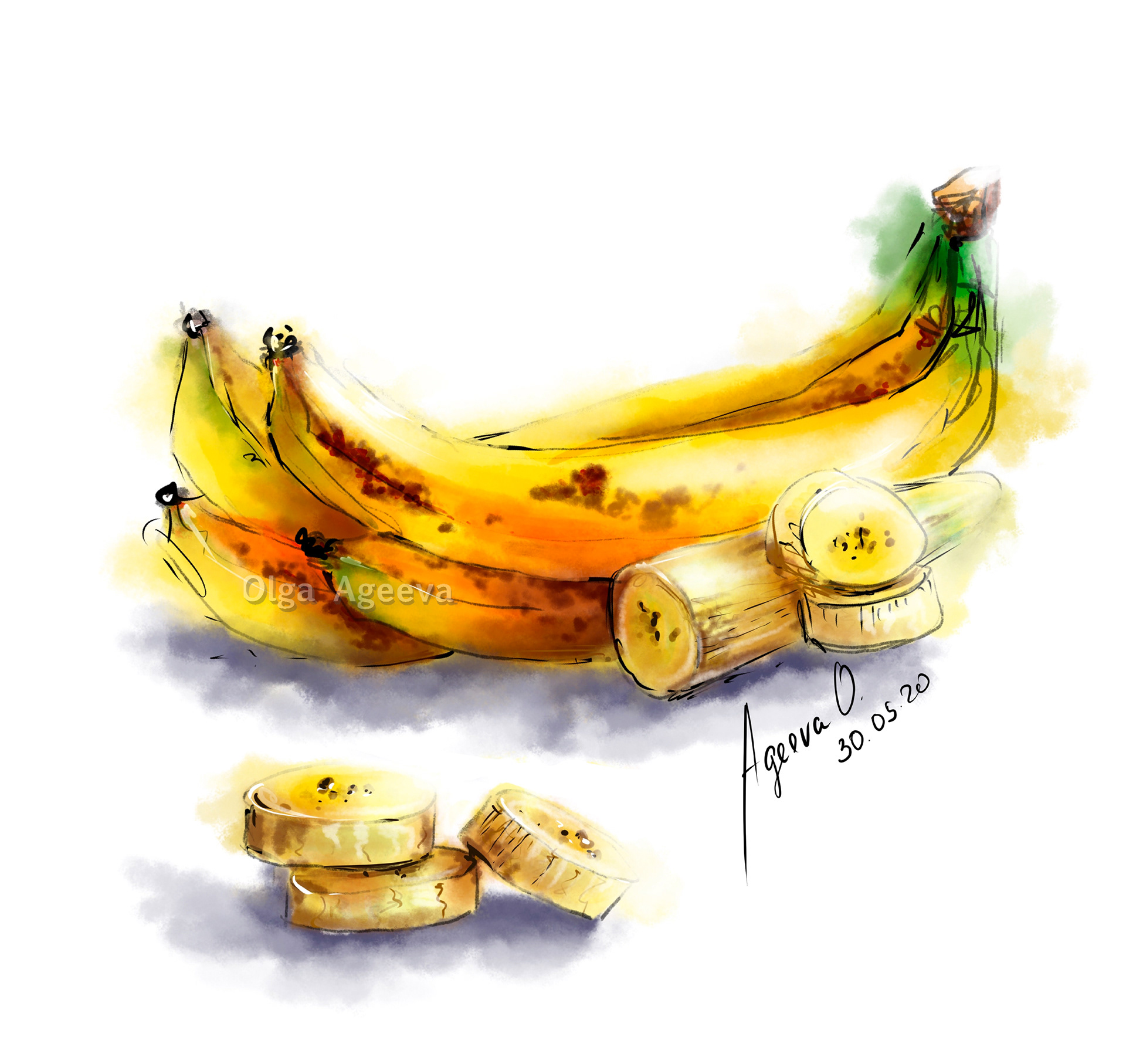 Banana