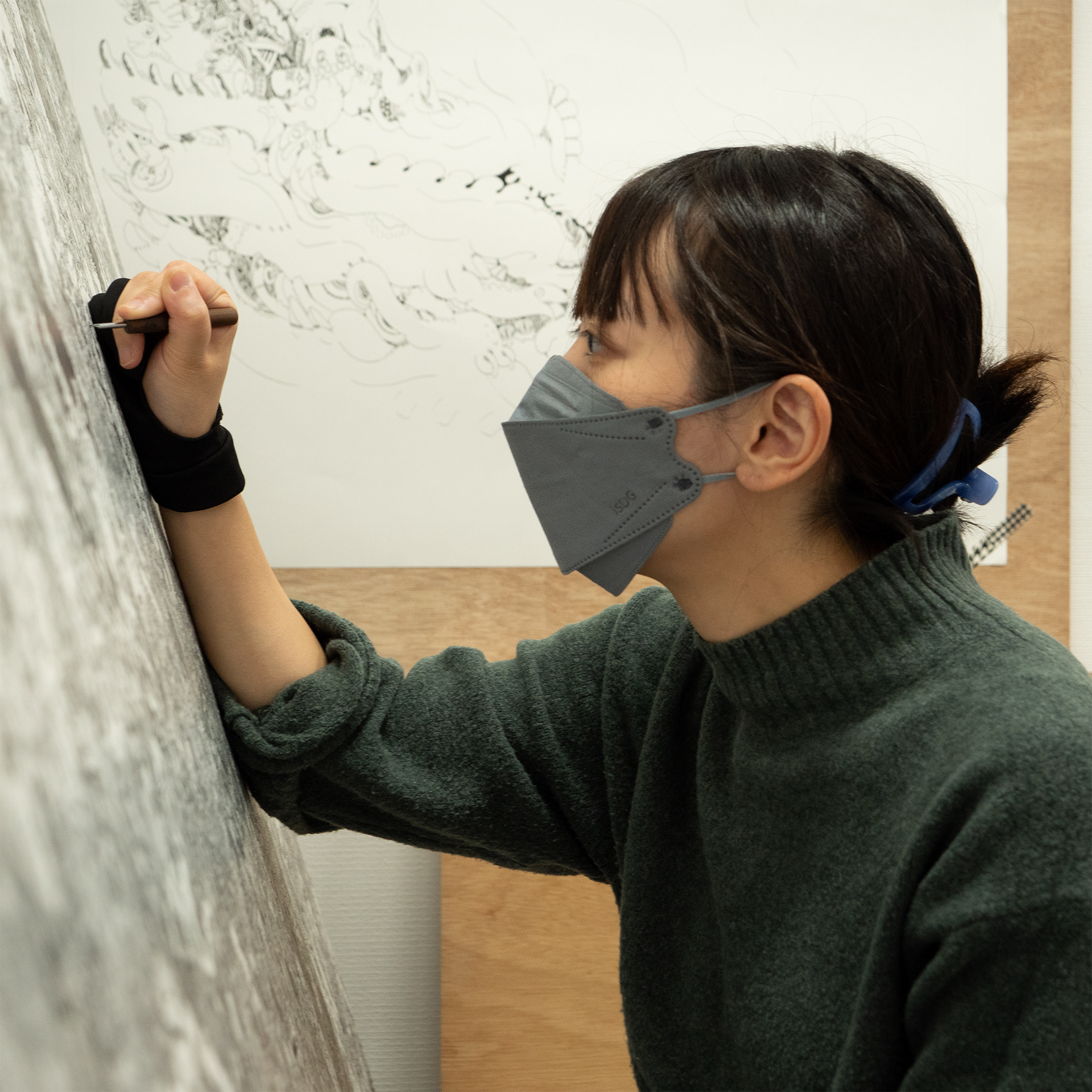 Photo by Takano hikaru