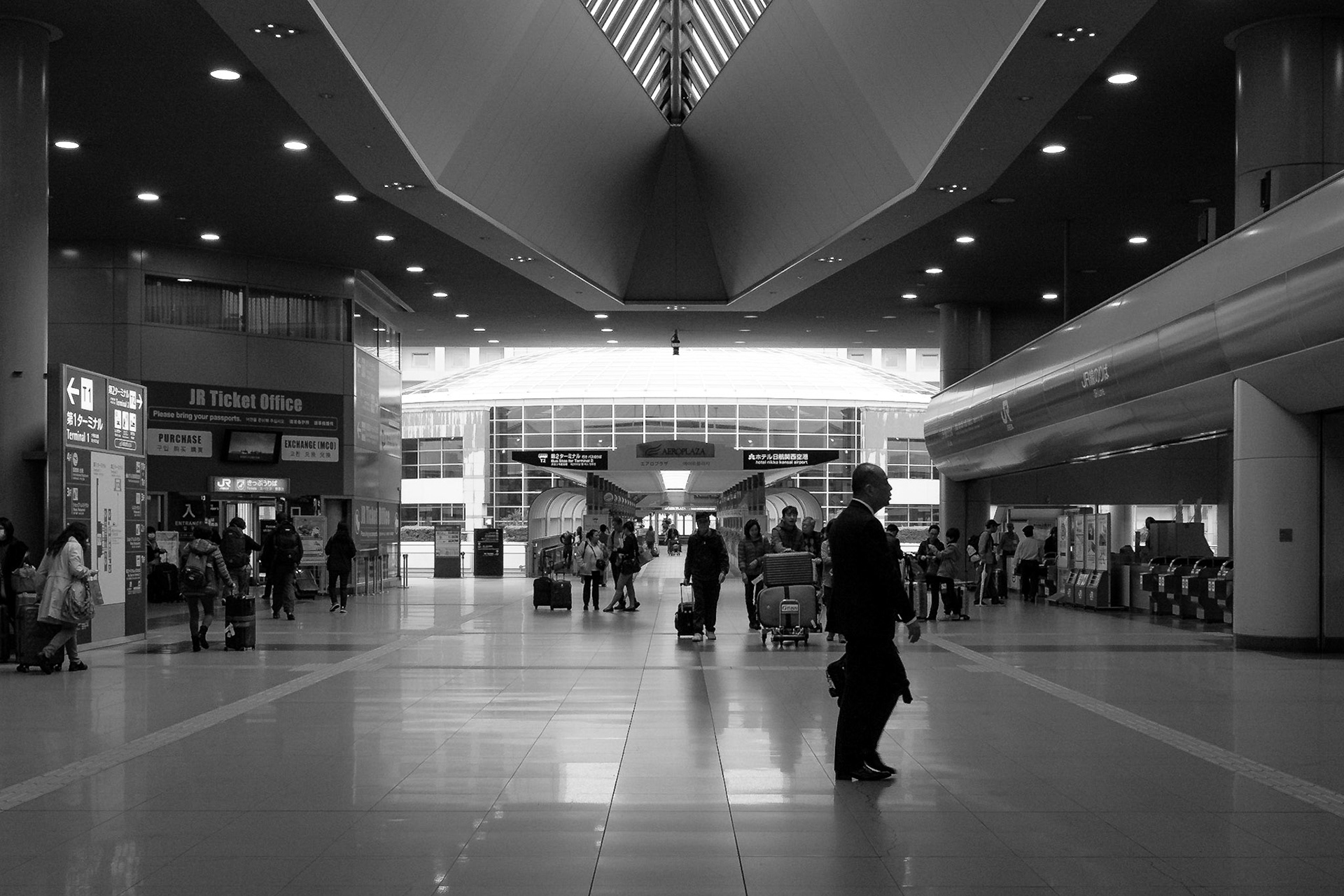 Kansai Airport