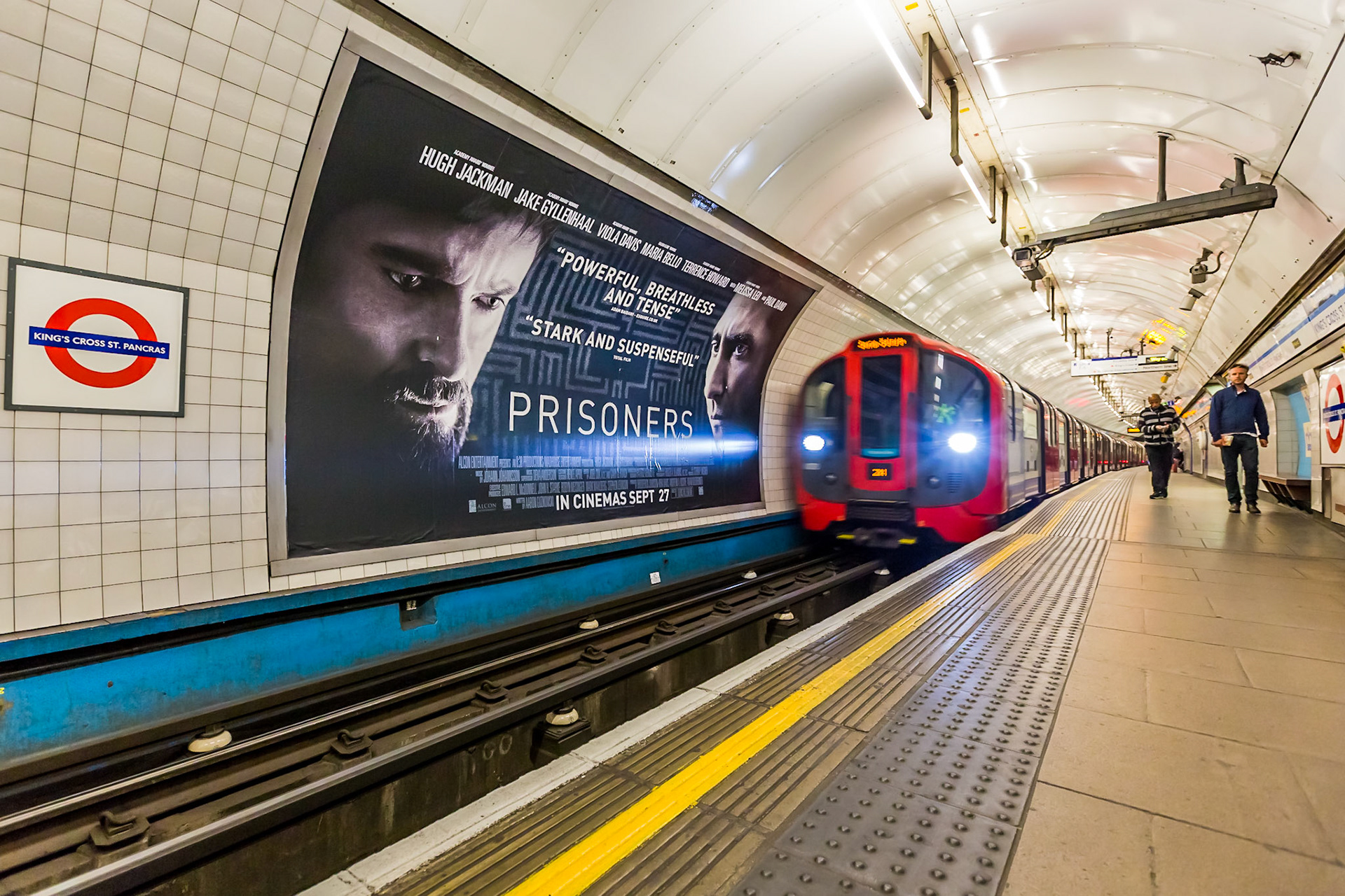 London Tube