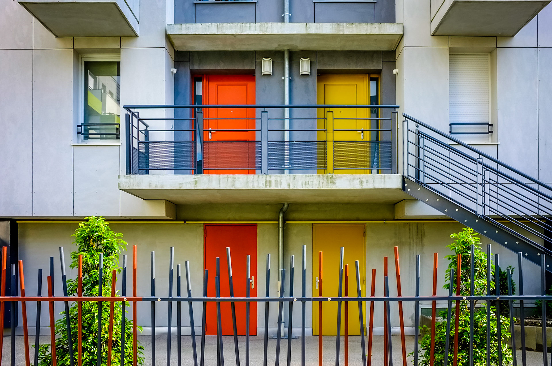 Quartier Bouchayer-Viallet