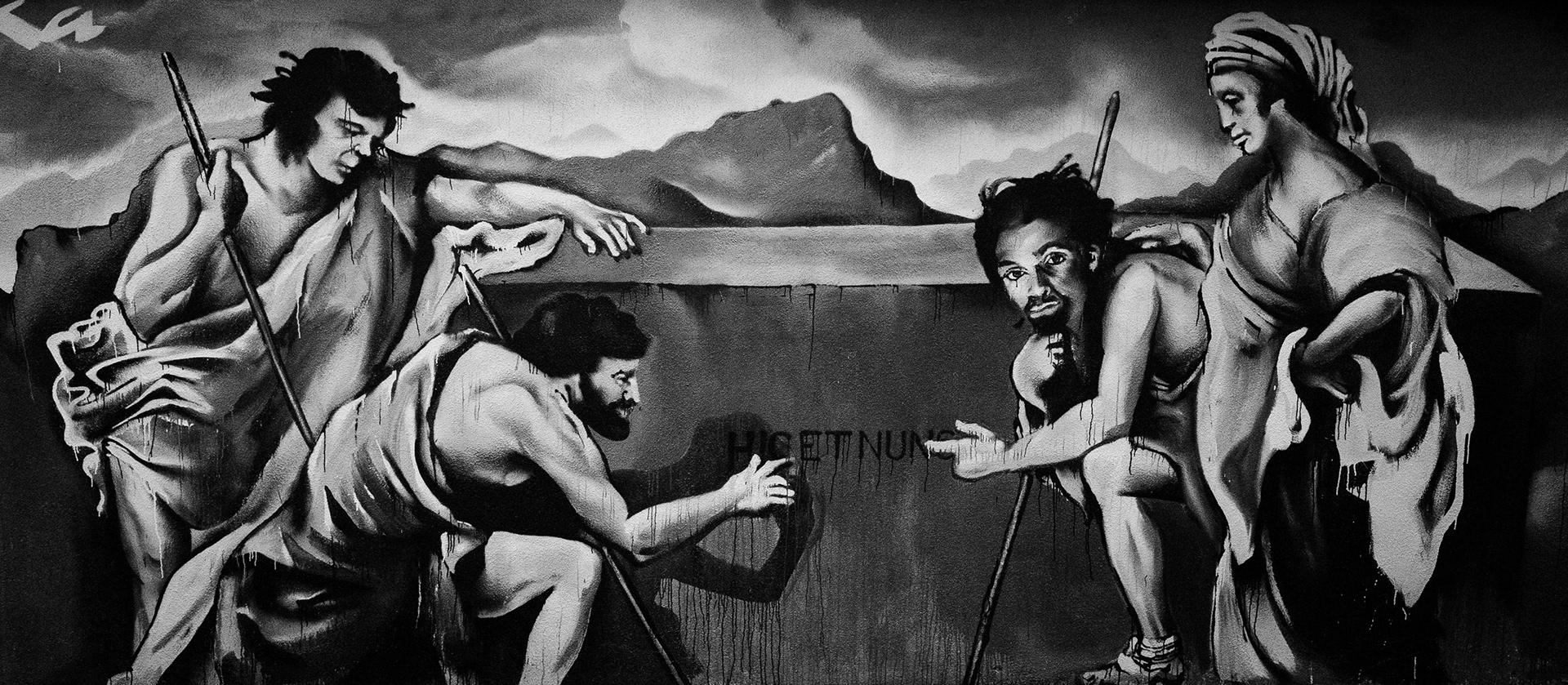 Street Art 2015