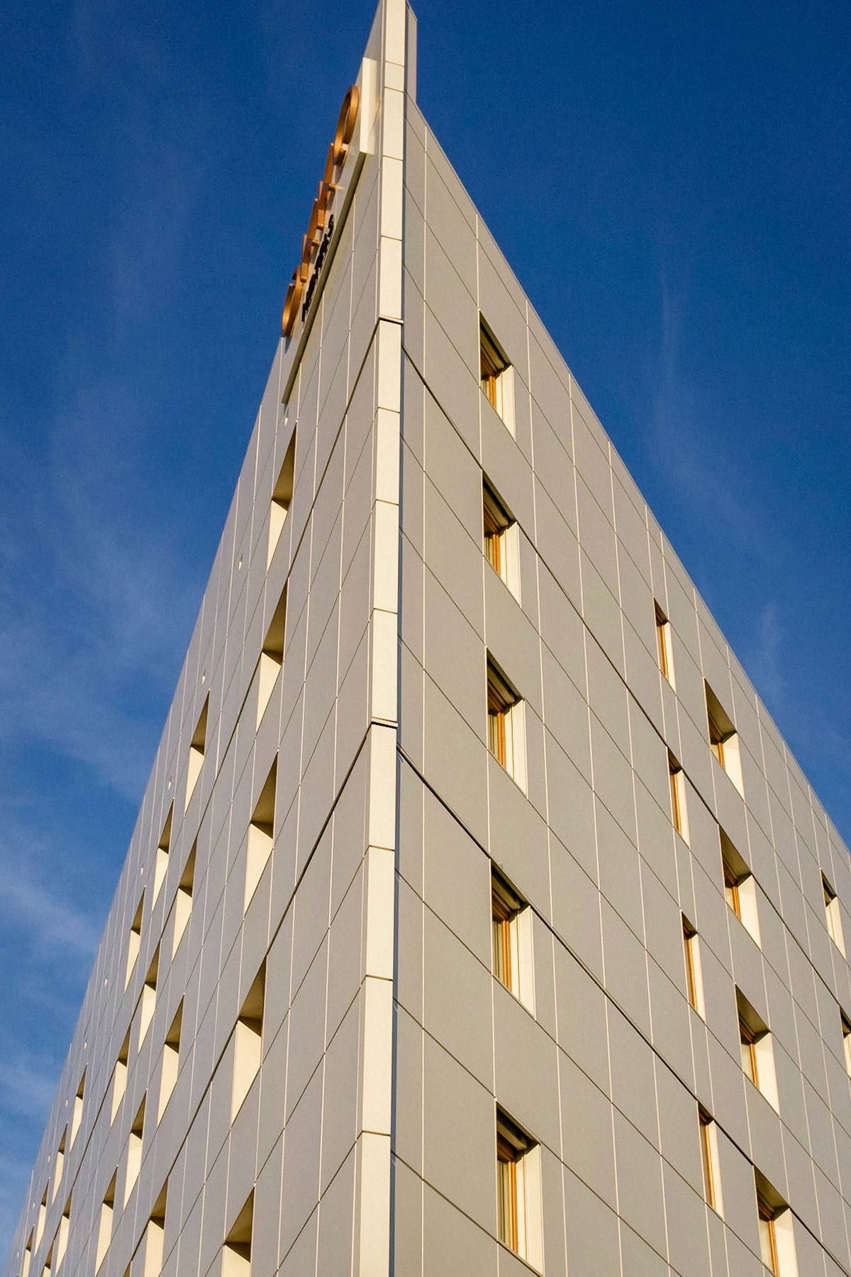 Okko Hotel (Grenoble)