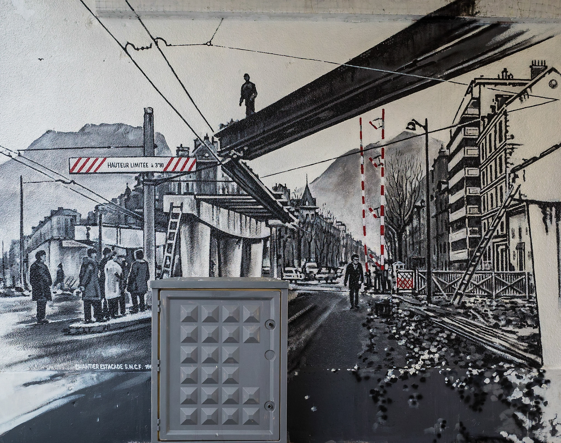 Street Art