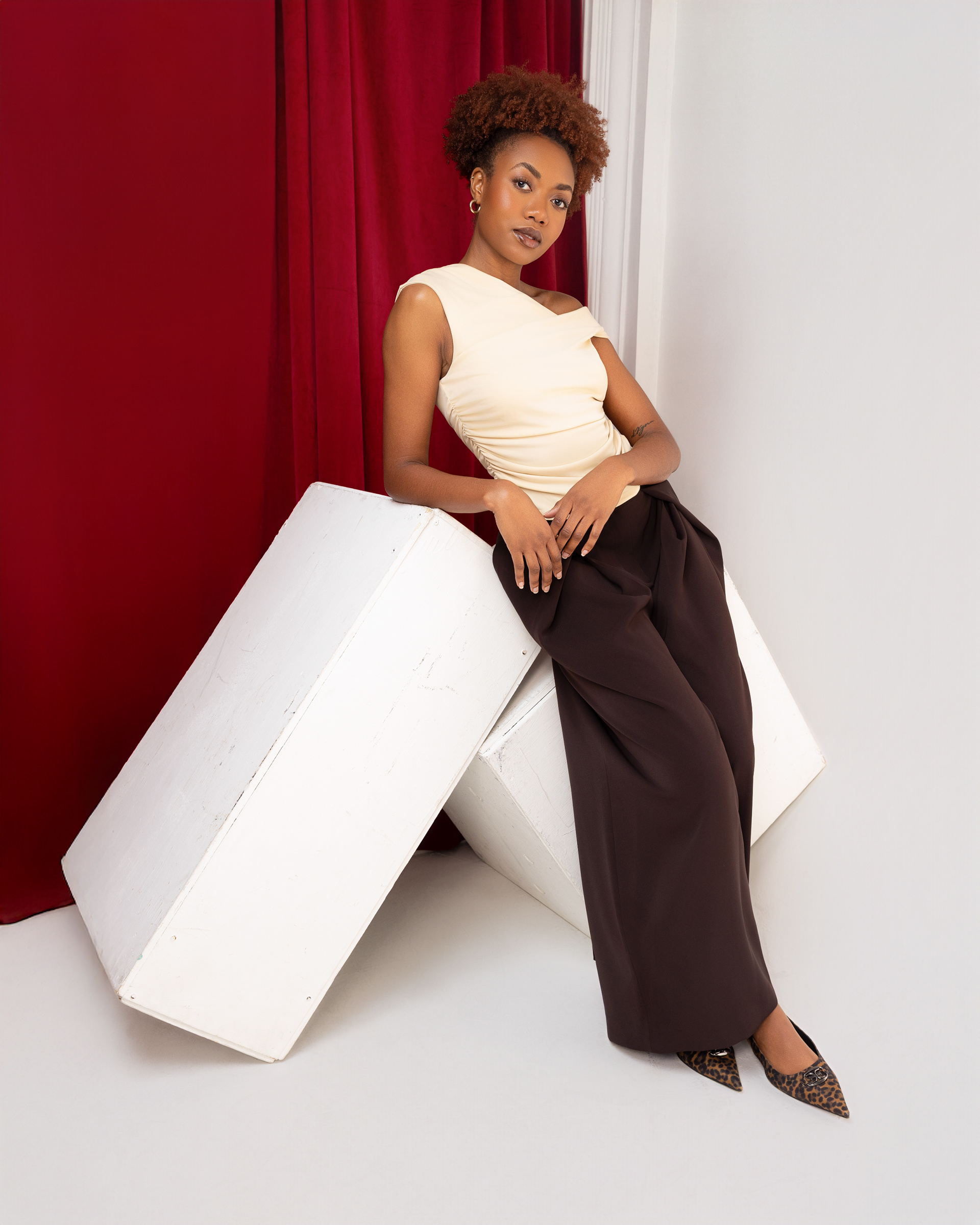 Photographed by Amerson