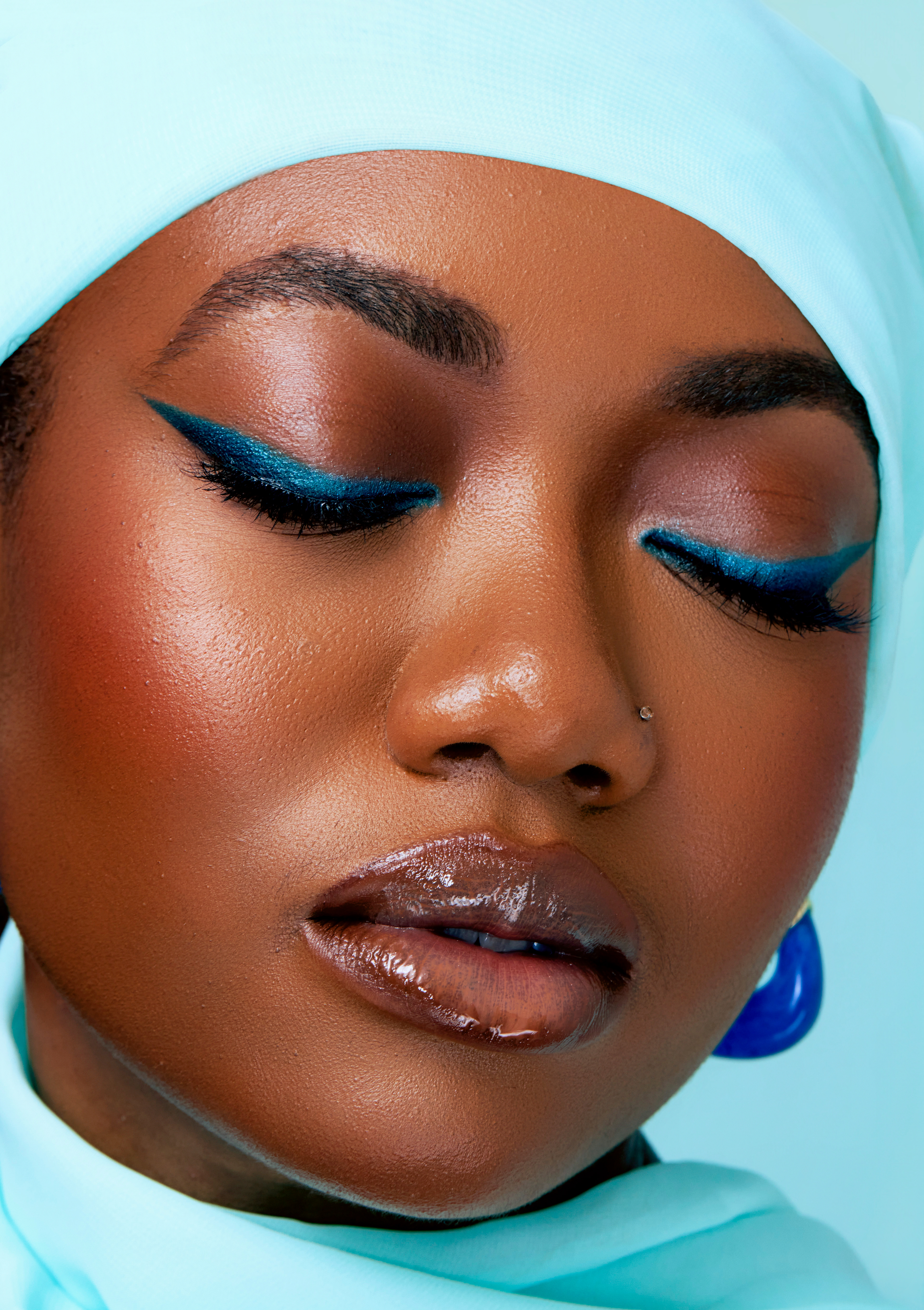 Photographed by Stephon Williams