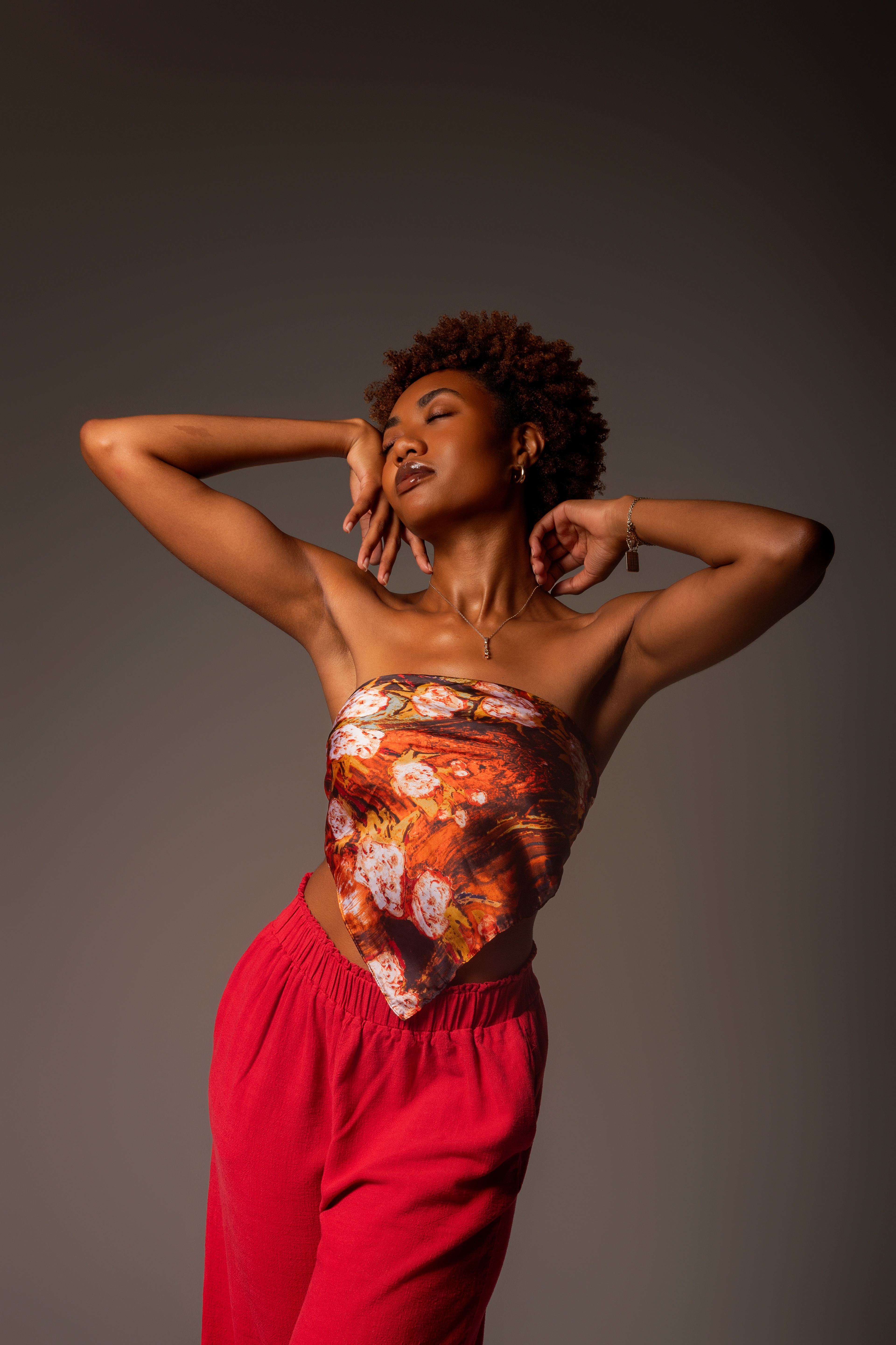 Photographed by Branden Adams