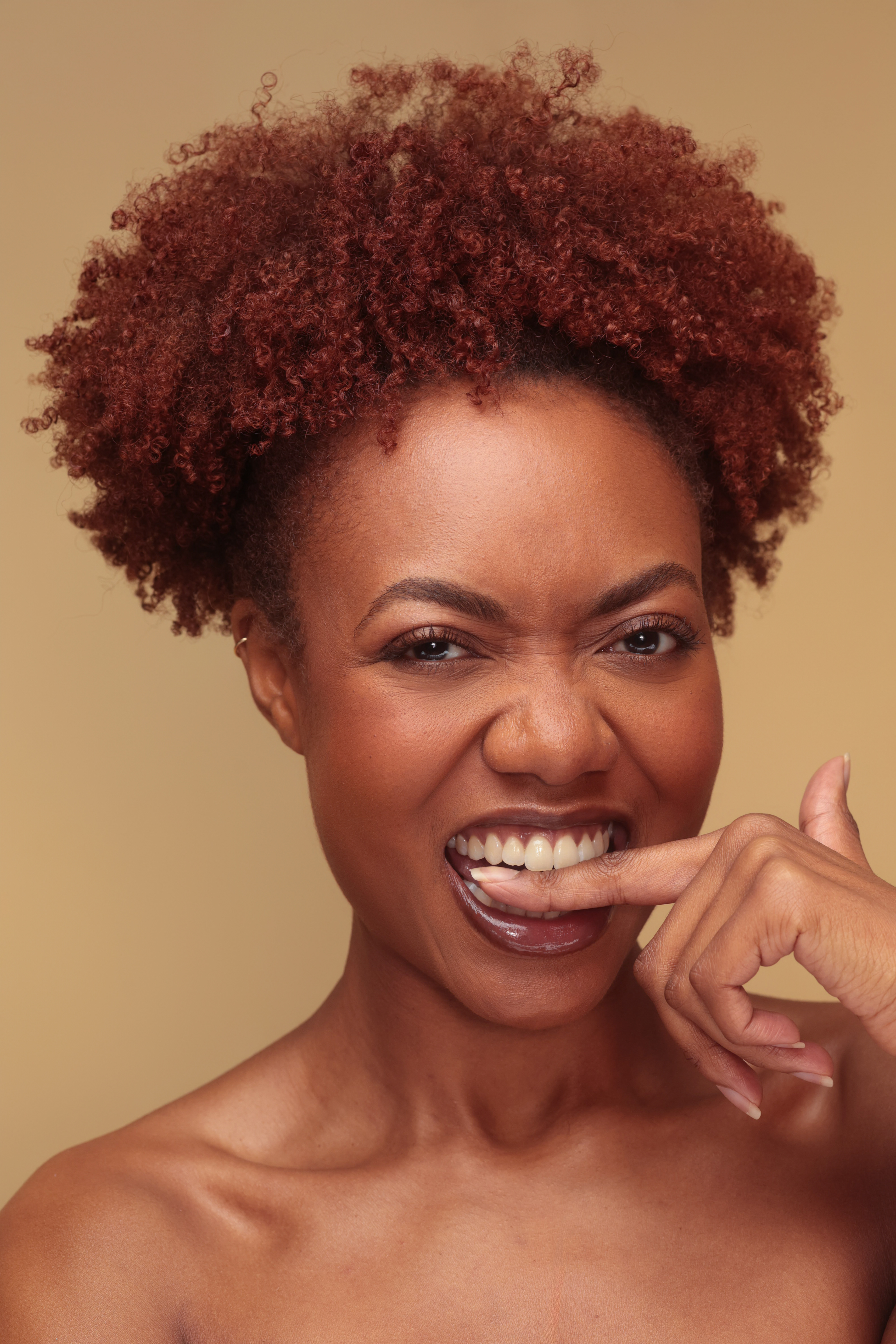 Photographed by Amerson