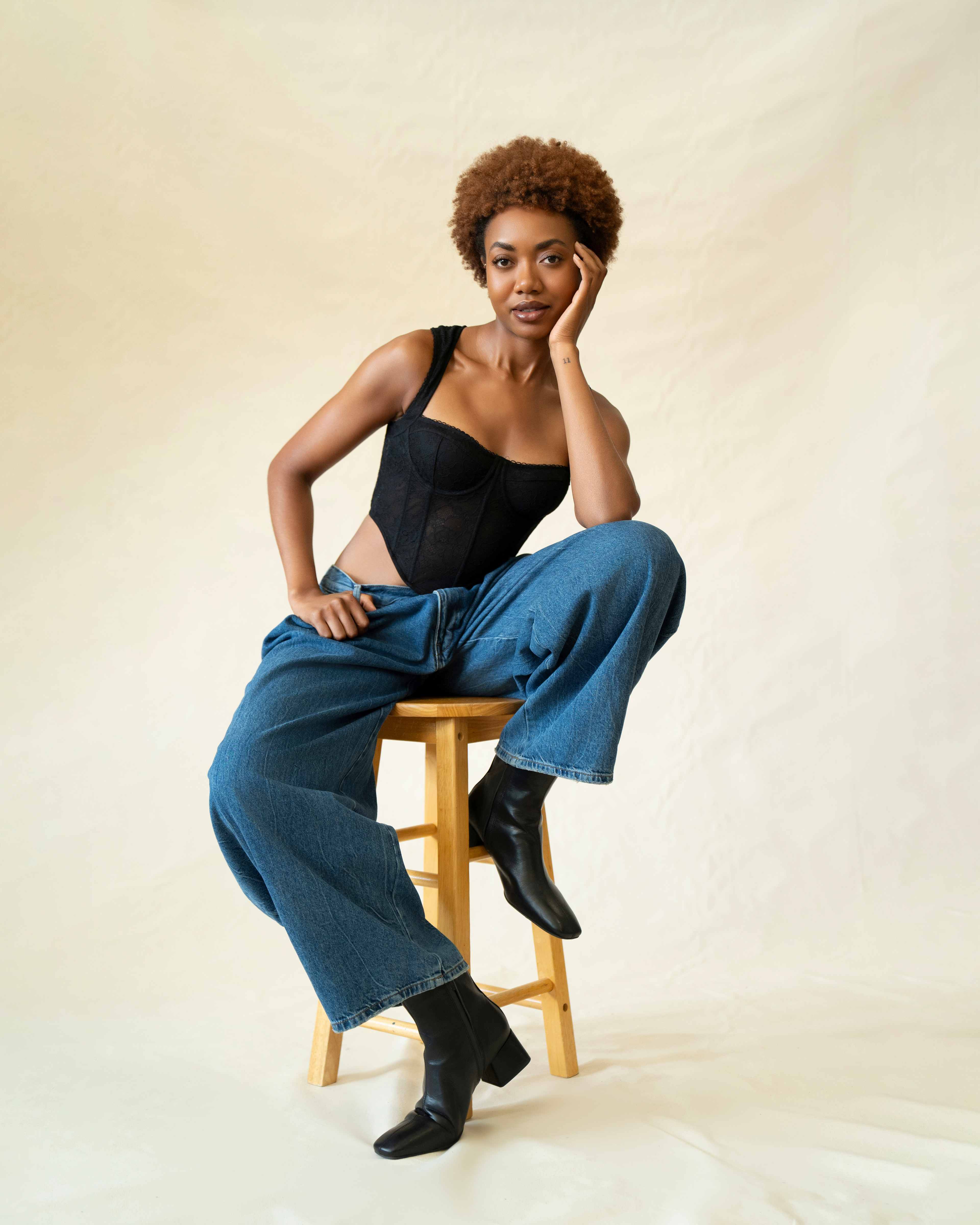 Photographed by Maurice "Mo Figgs" Figgins