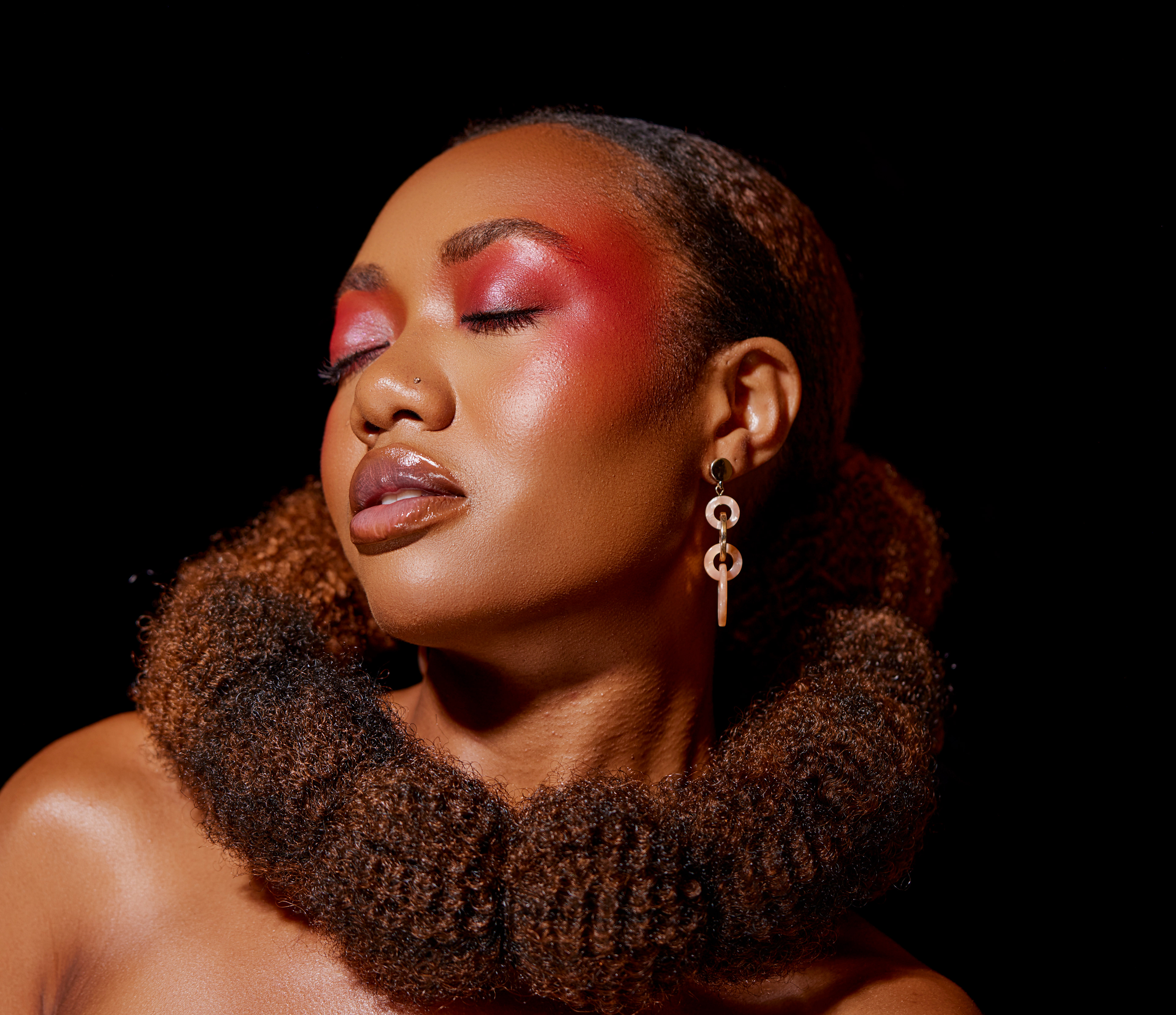 Photographed by Stephon Williams