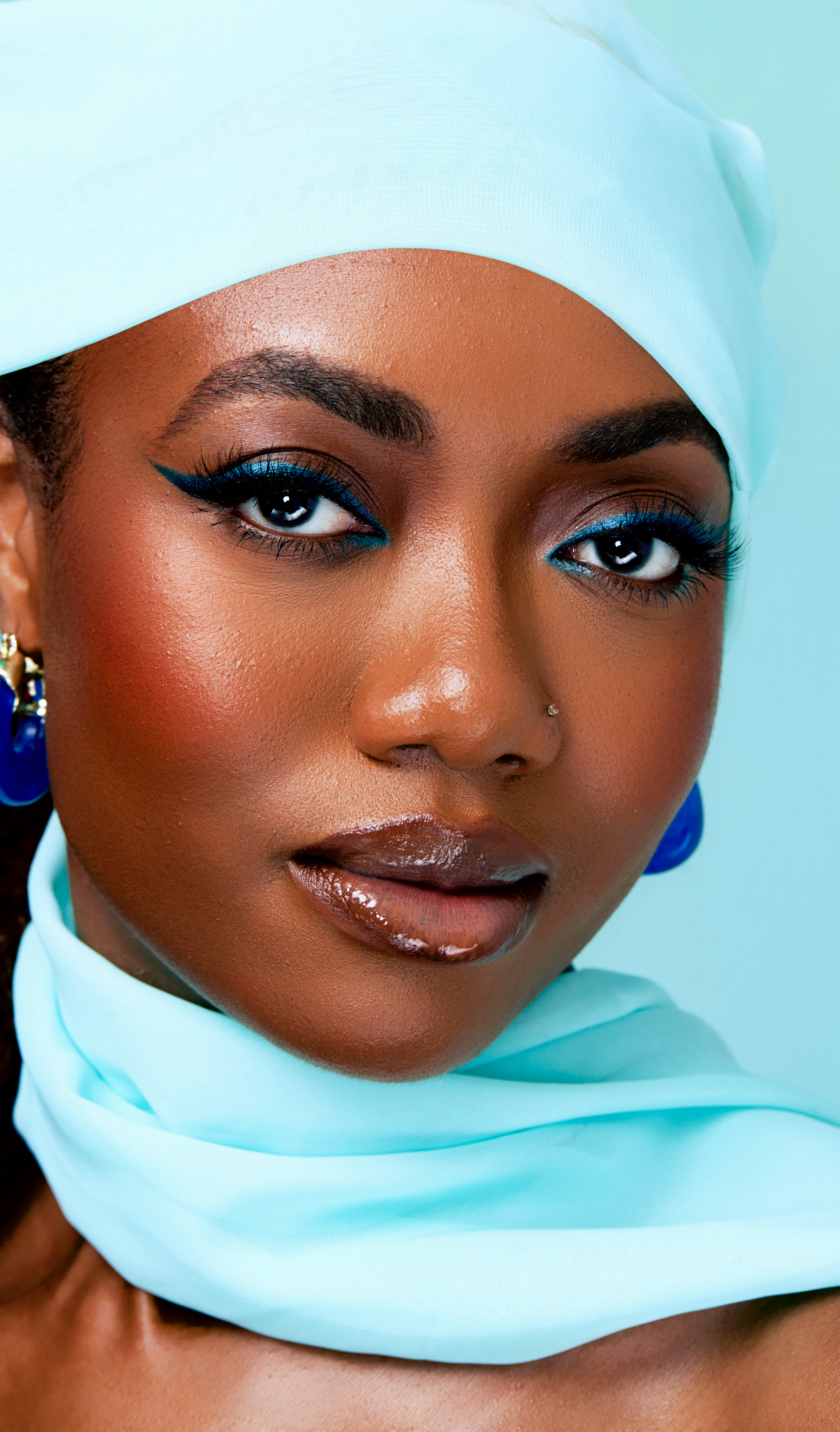 Photographed by Stephon Williams