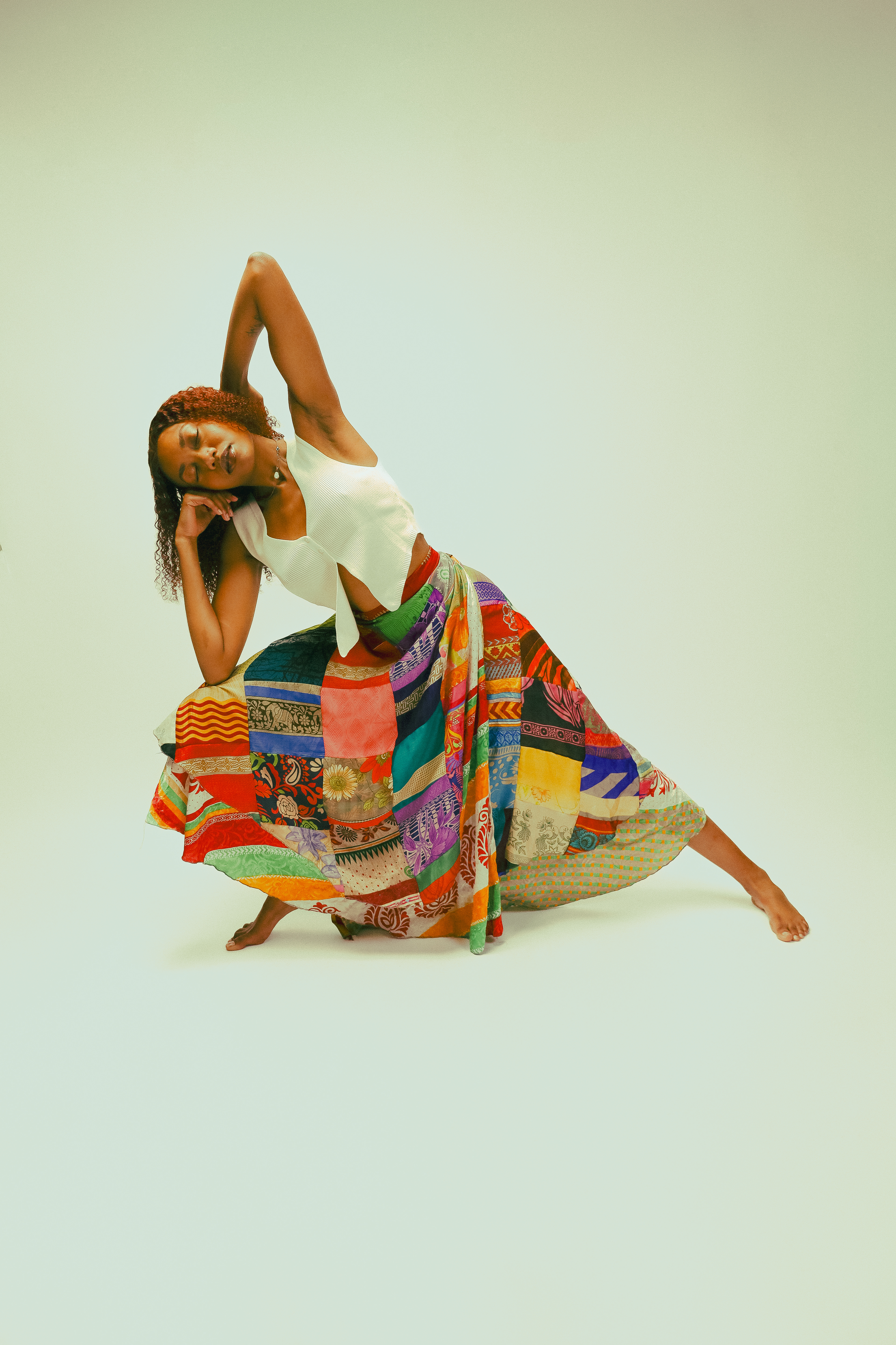 Photographed by Jazz