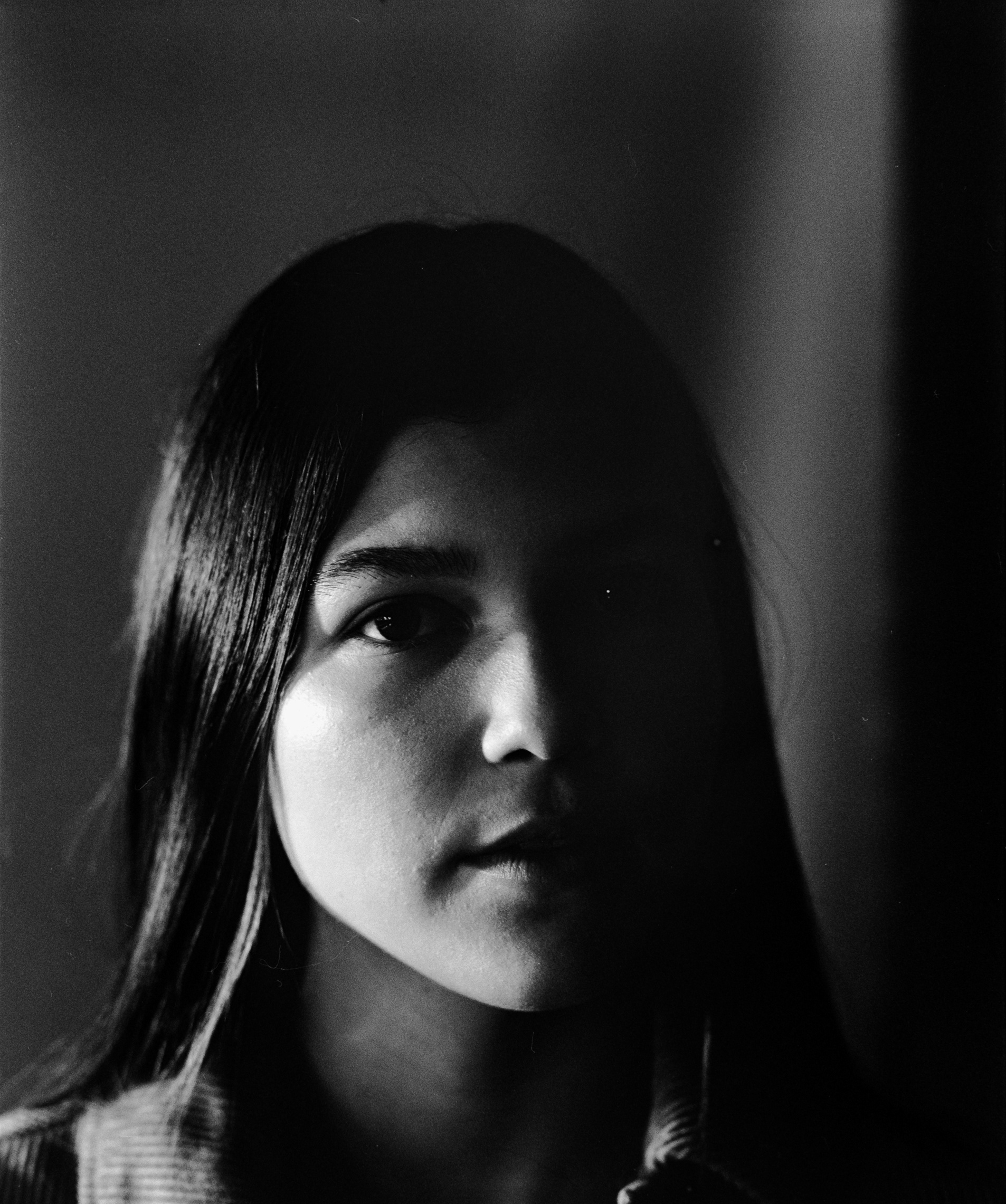 Samantha interpreted by Juliana Rivera
