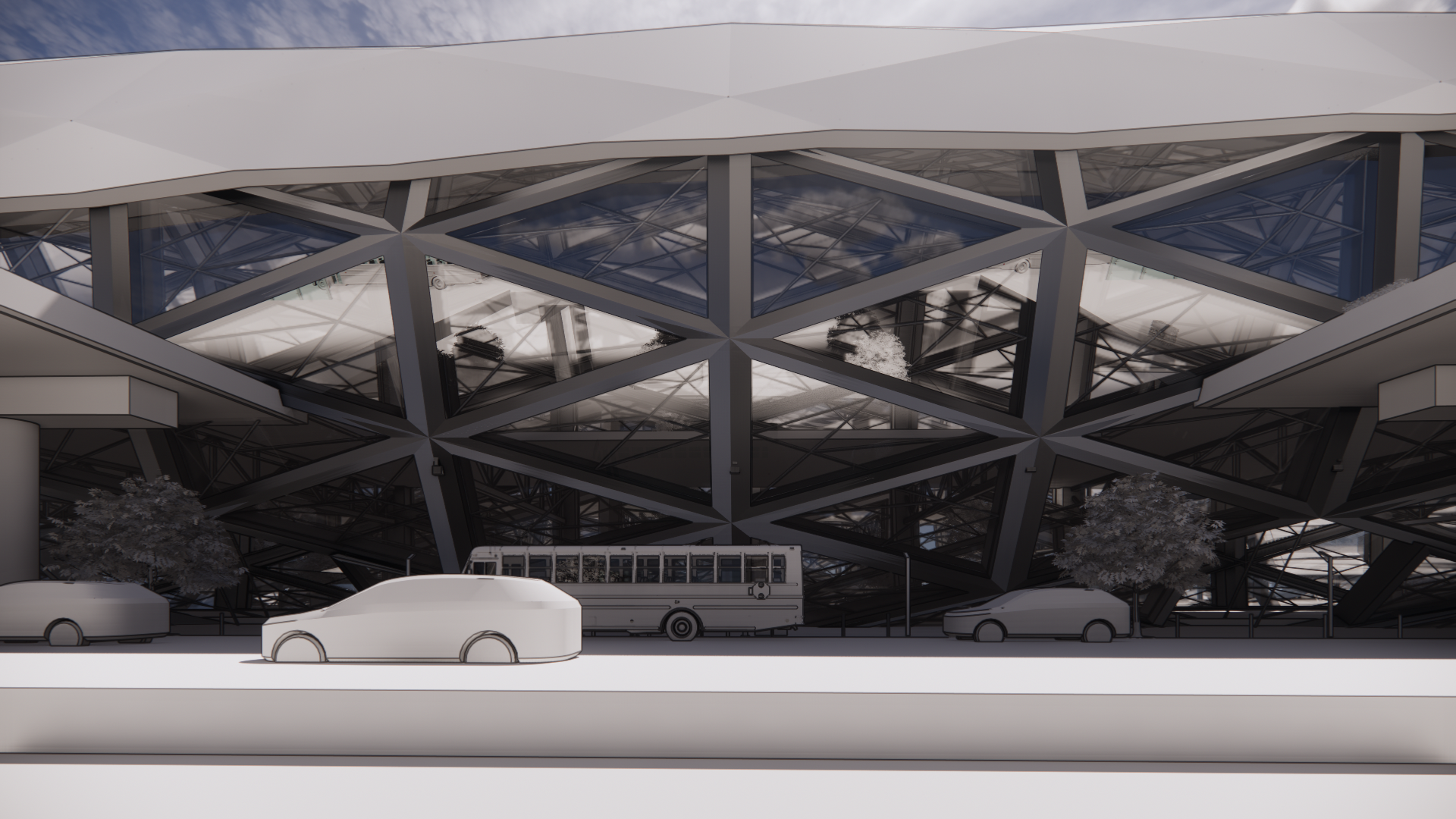 Exterior View 4