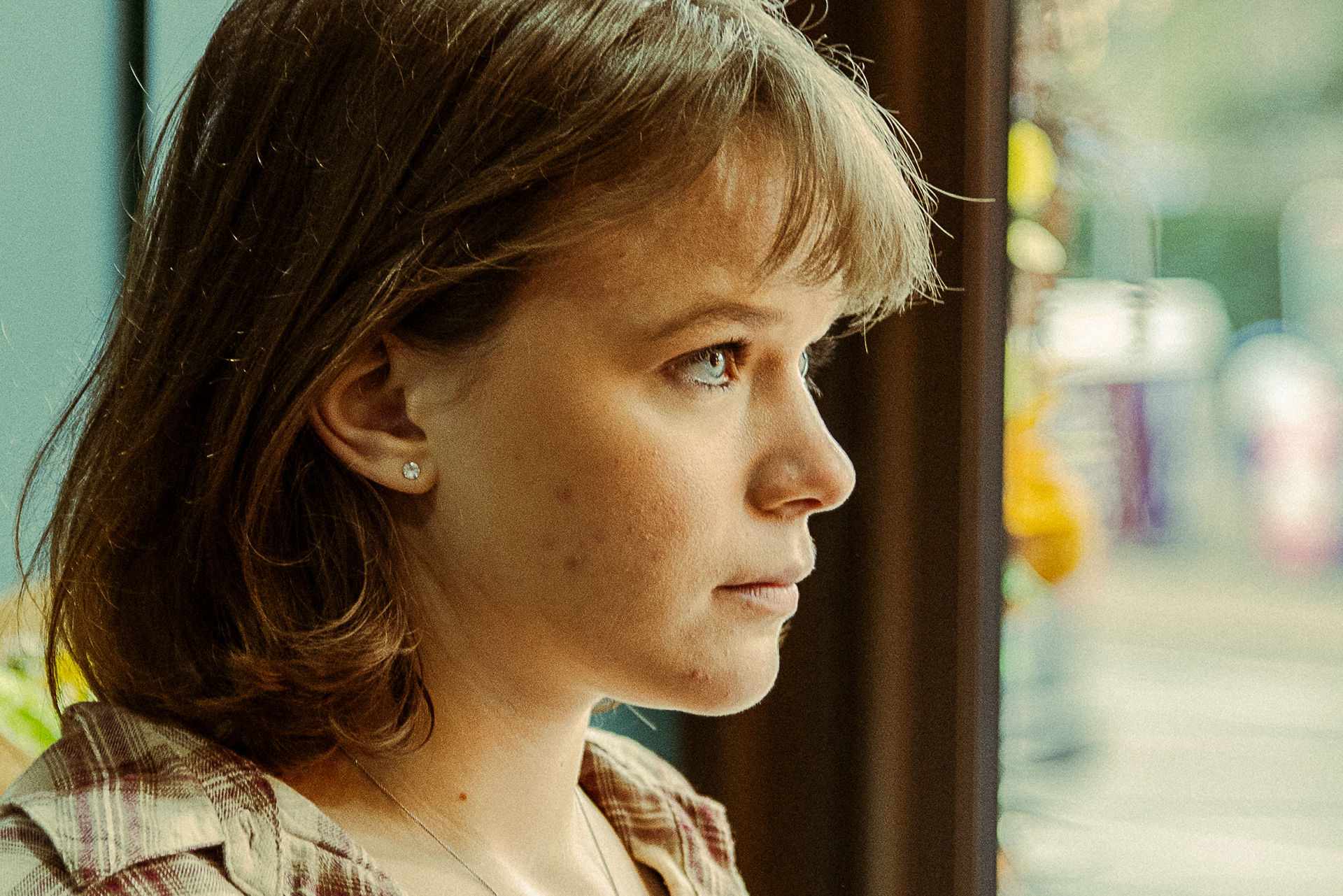 Florist (2026) Dir Regan Want. Photo by Rosie Gunning.