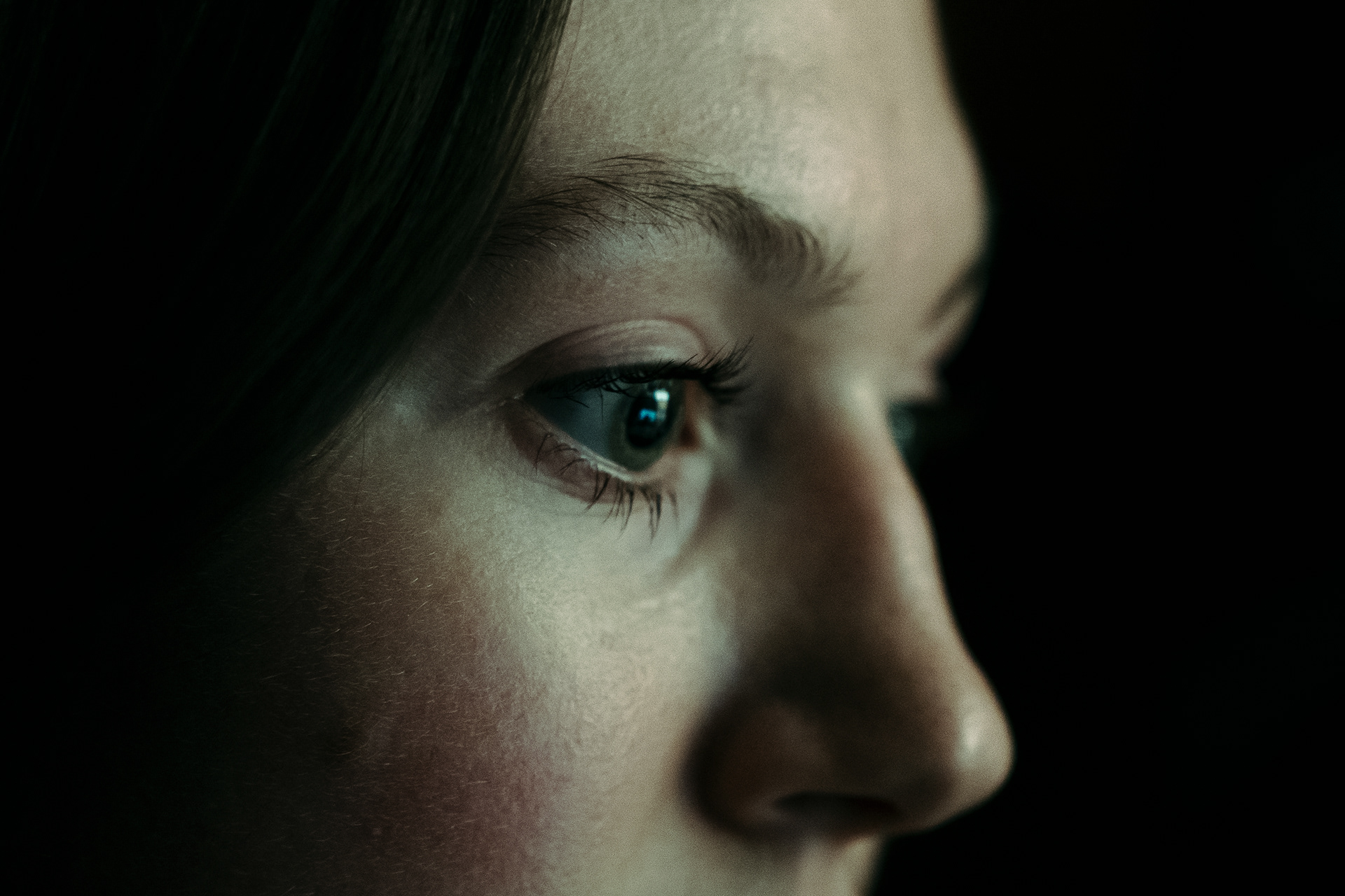 Last Laugh (2026) Dir Regan Want. Photo by Rosie Gunning.