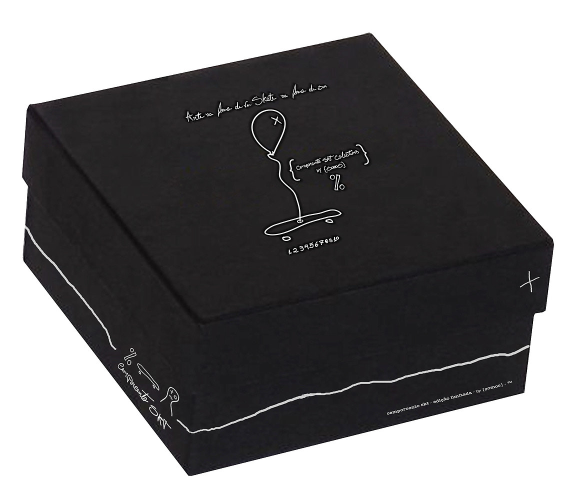 box shirts