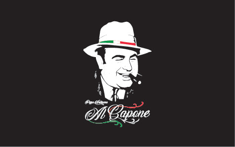Pizza Al Capone
