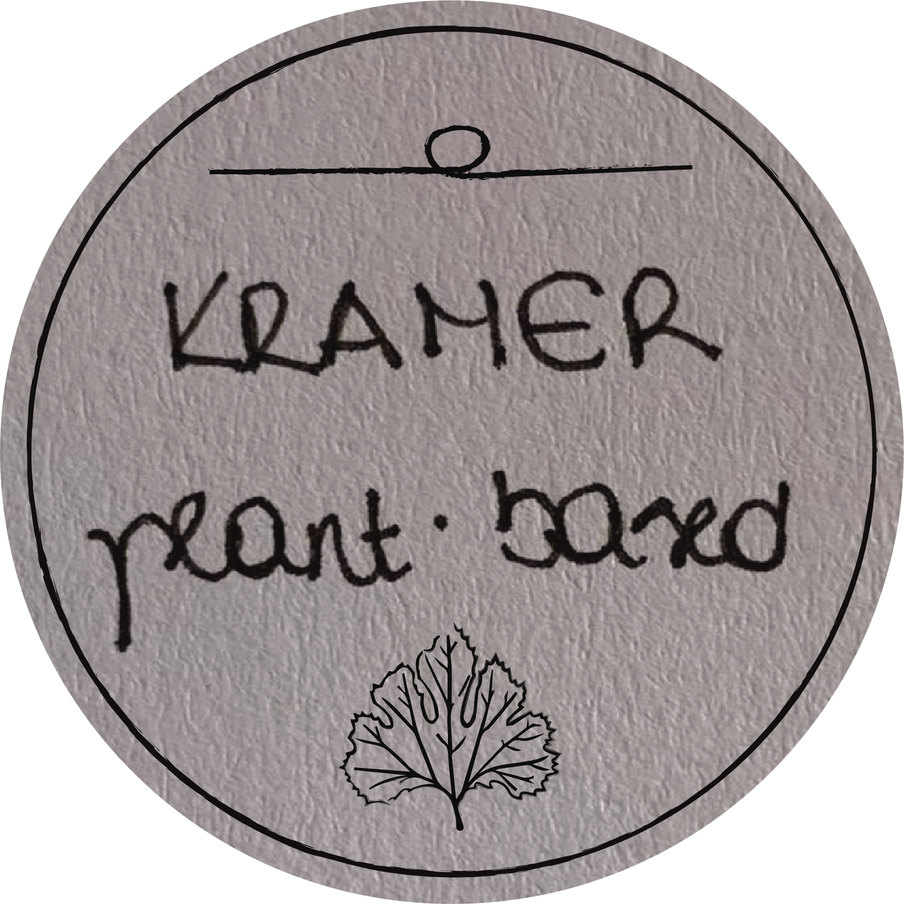 KRAMER