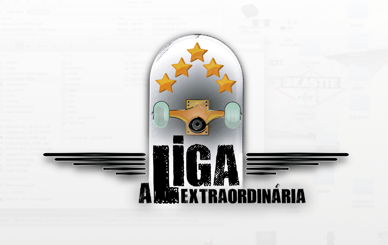 ESPN - A LIGA