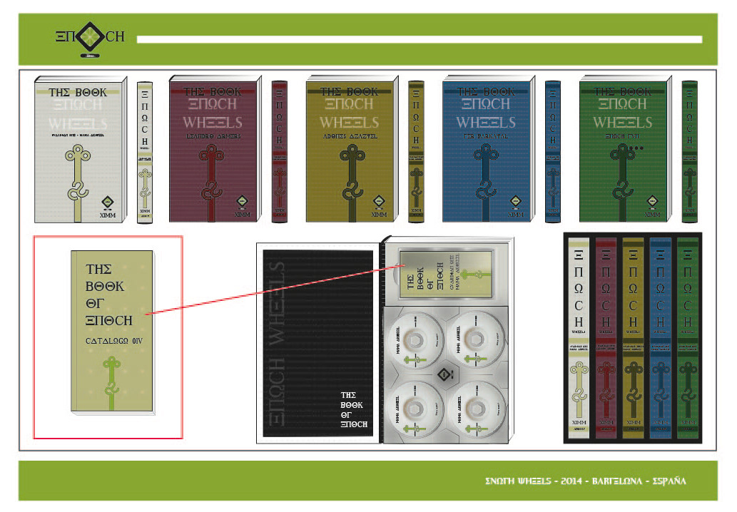 Enoch Box