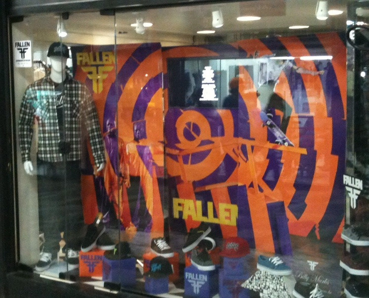 Thematic Showcase
