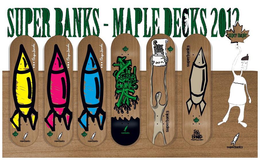 Maple Deus